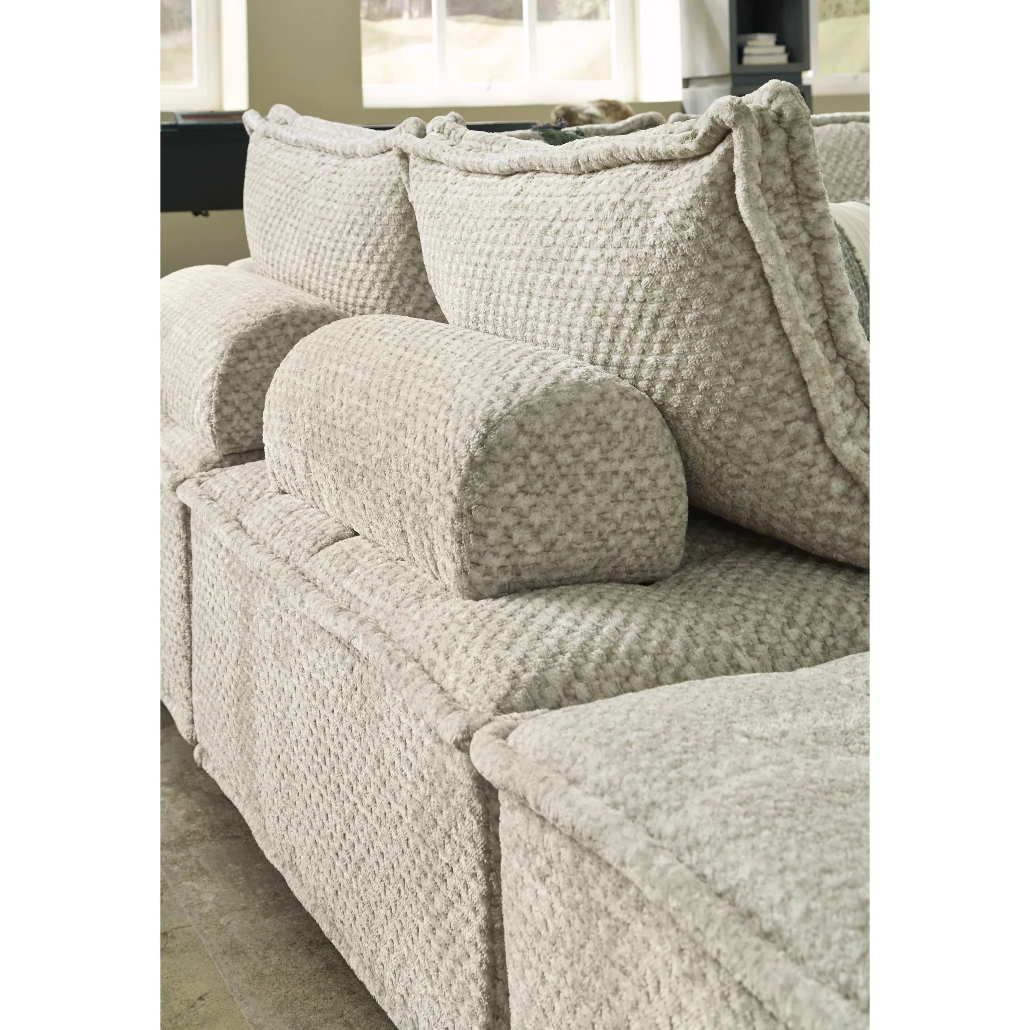 Bales 3 Piece Modular Sectional - Image 2