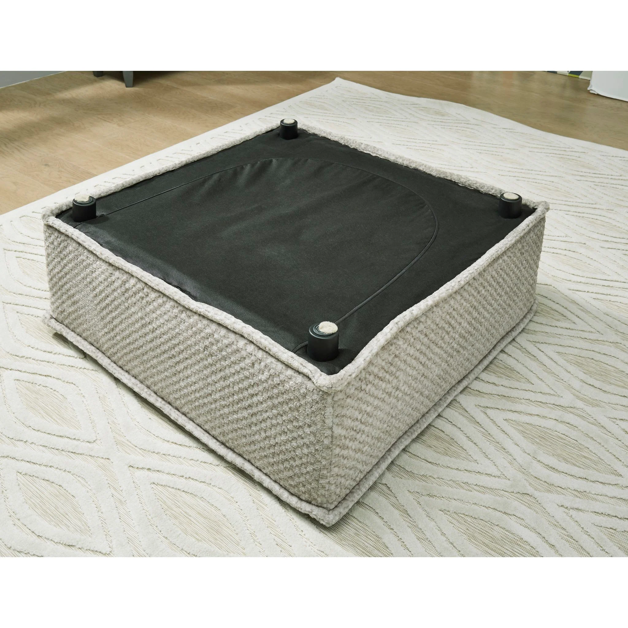 Bales 3 Piece Modular Sectional - Image 8