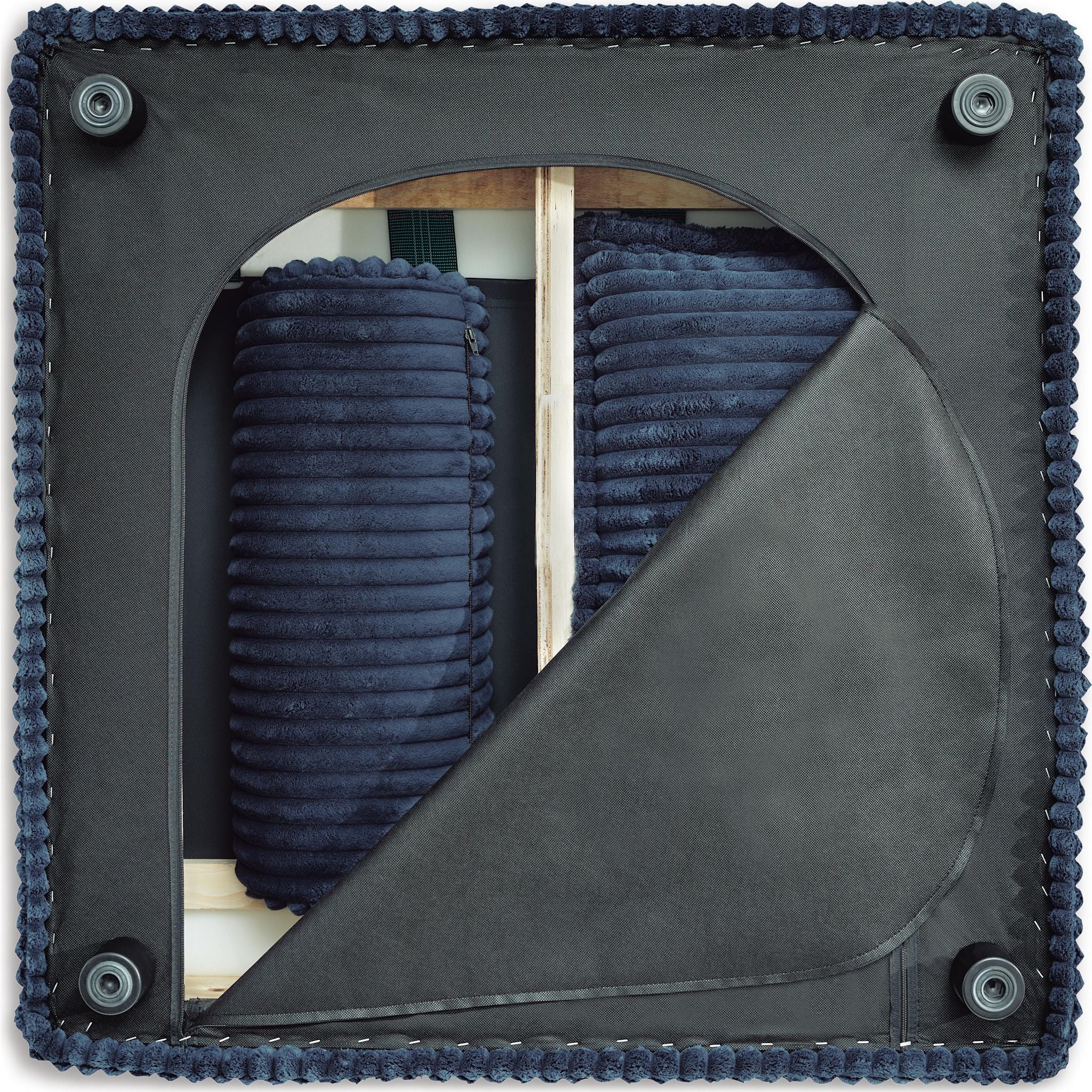 Bales 3 Piece Modular Sectional - Image 82