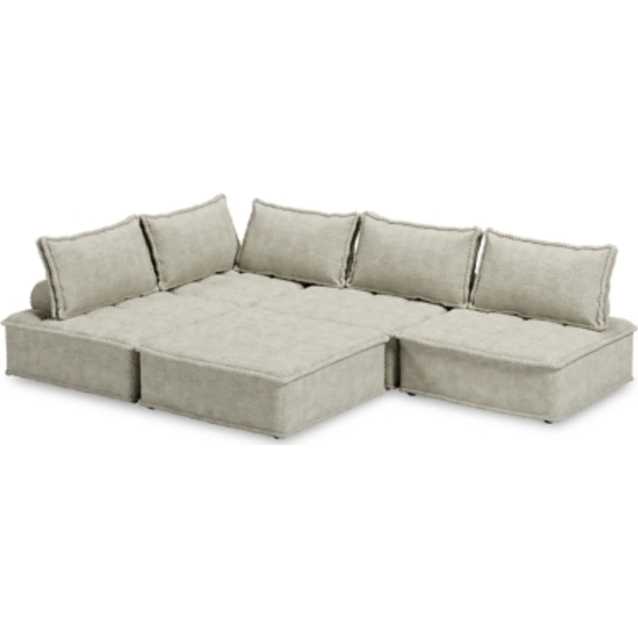 Bales 5 Piece Modular Sectional - Image 86
