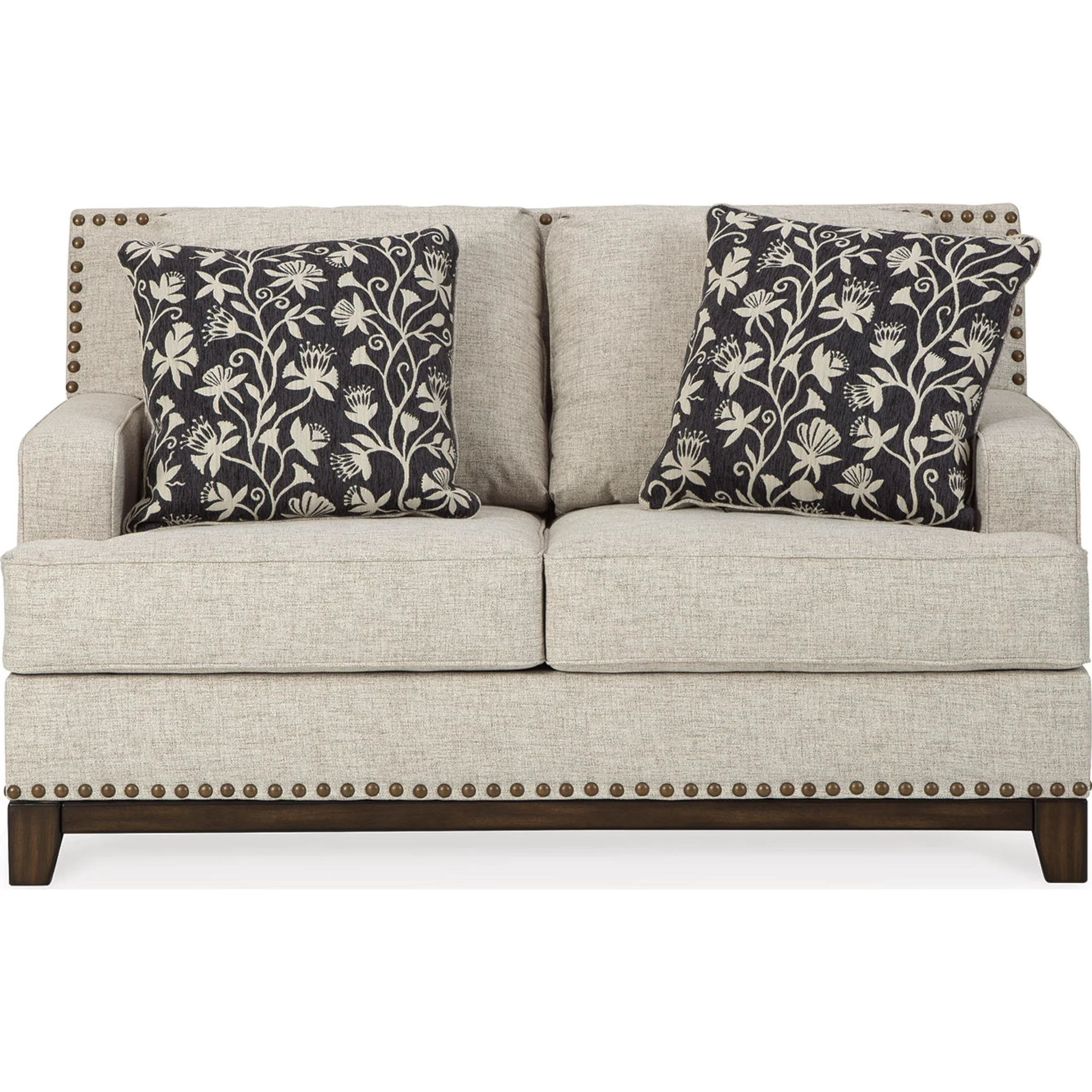 Ballina-Exclusive Loveseat - Image 10