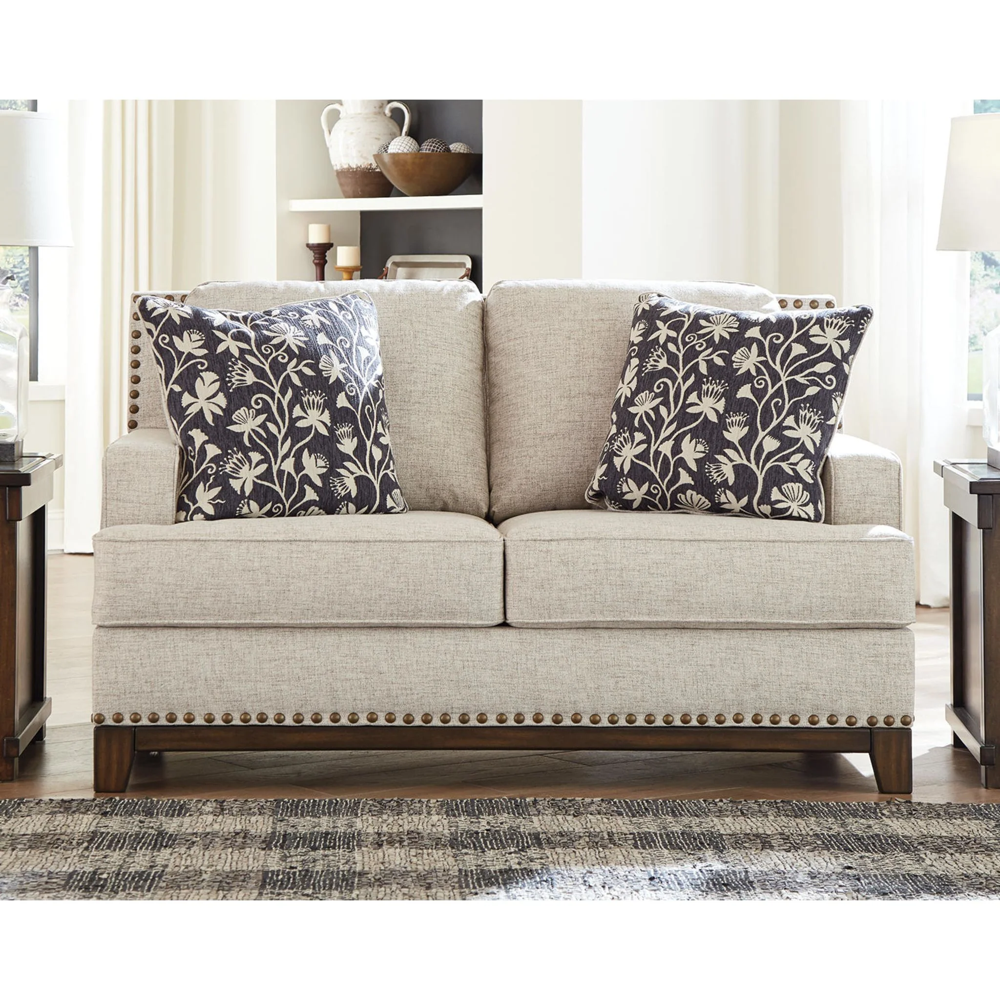 Ballina-Exclusive Loveseat - Image 13