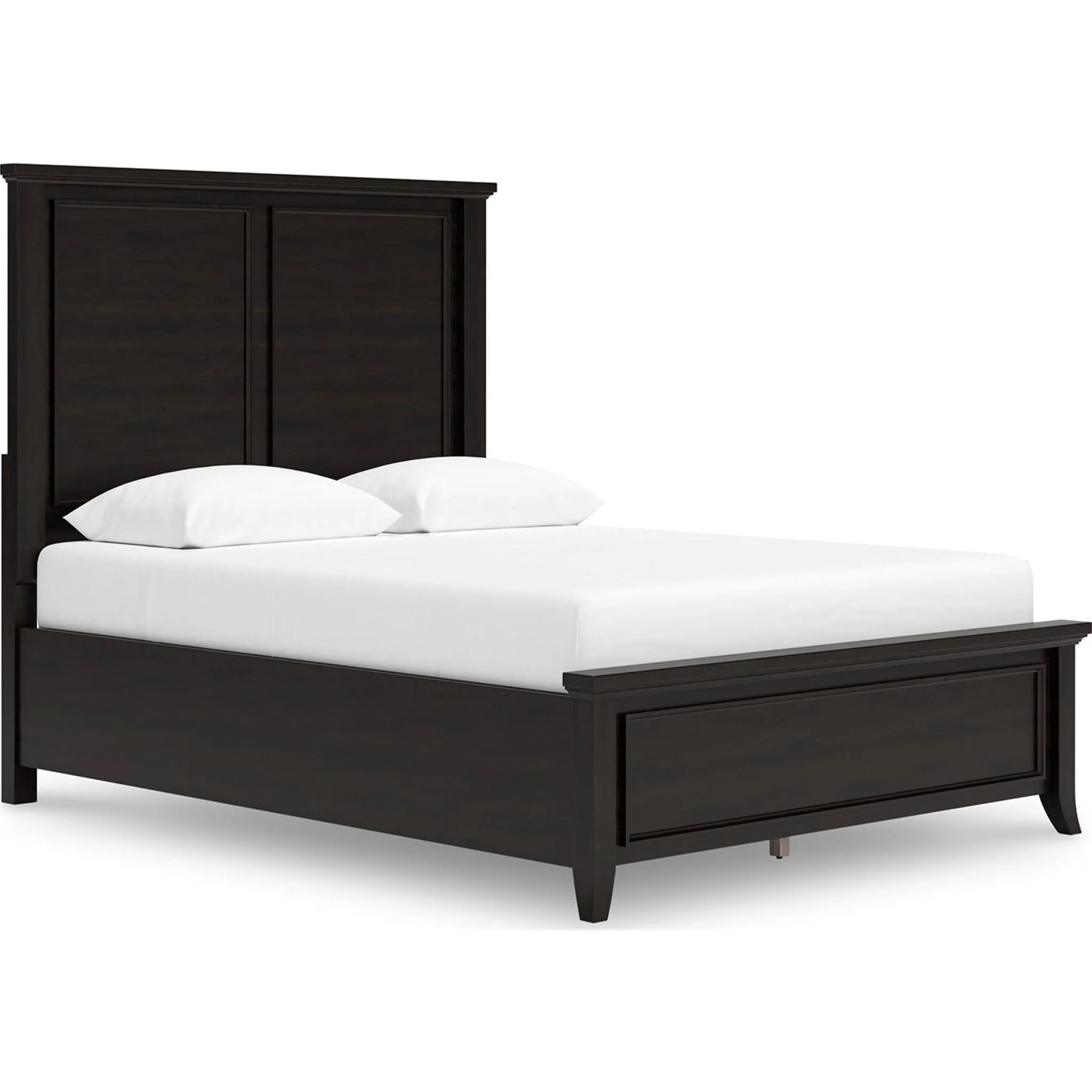 Bambori-Exclusive 5 Piece Platform Bedroom - Image 2