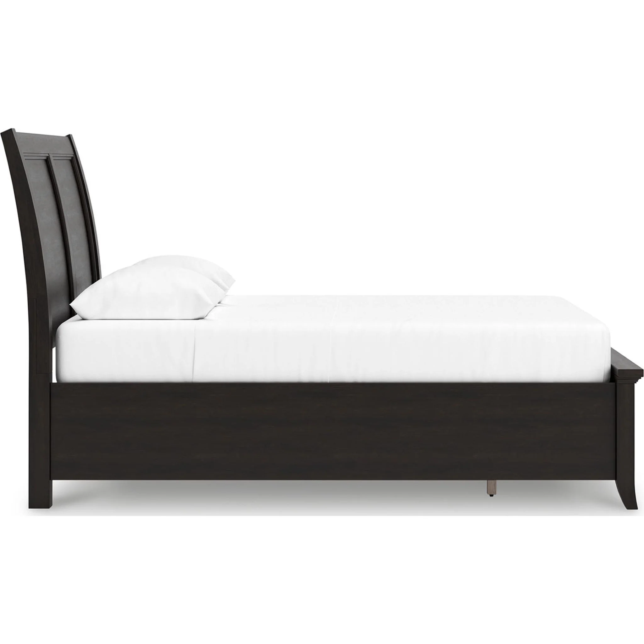 Bambori-Exclusive 5 Piece Sleigh Bedroom - Image 16