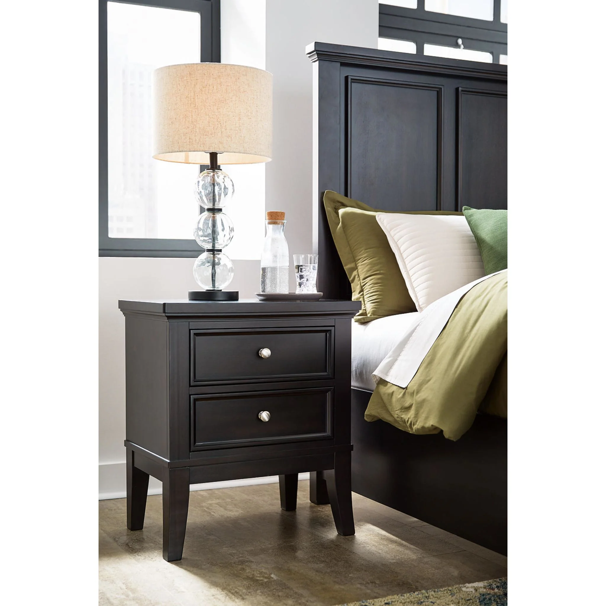 Bambori-Exclusive Nightstand - Image 2