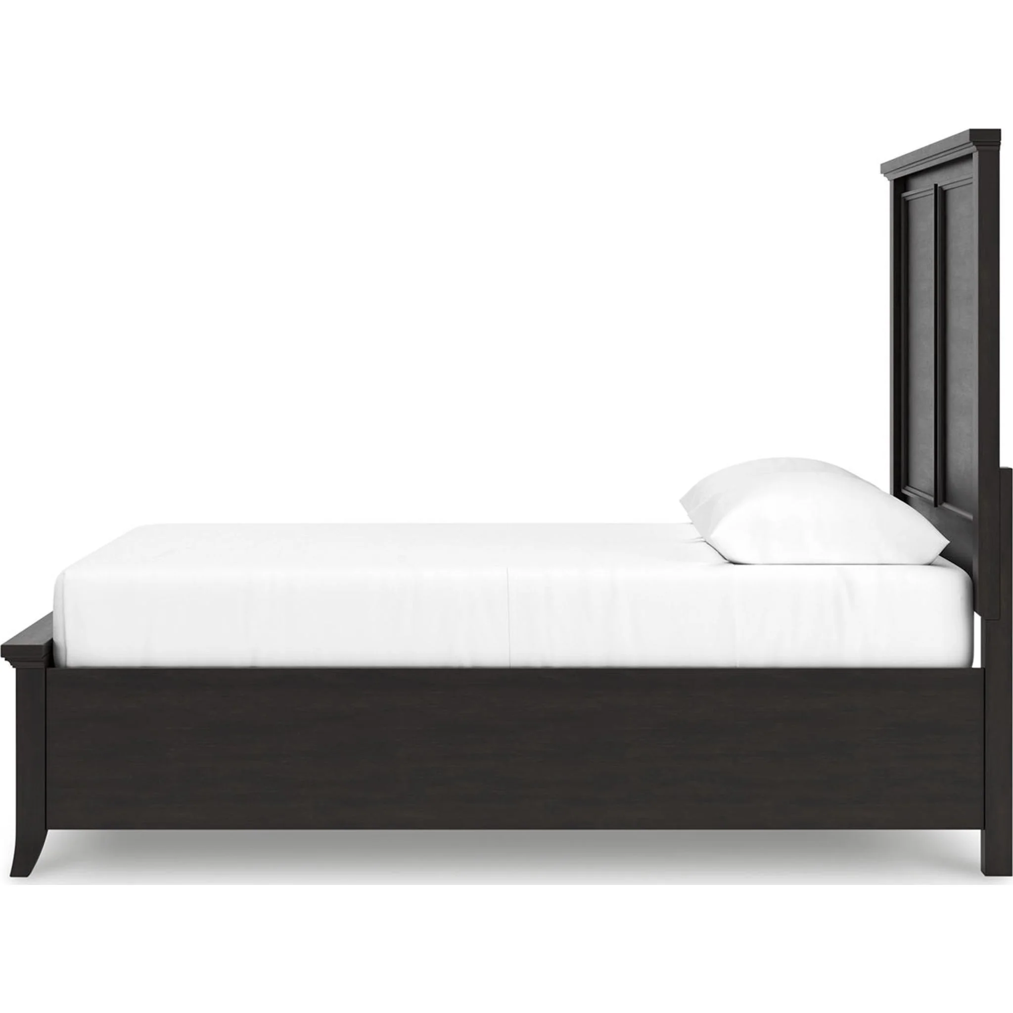 Bambori-Exclusive Queen Sleigh Storage Bed - Image 13