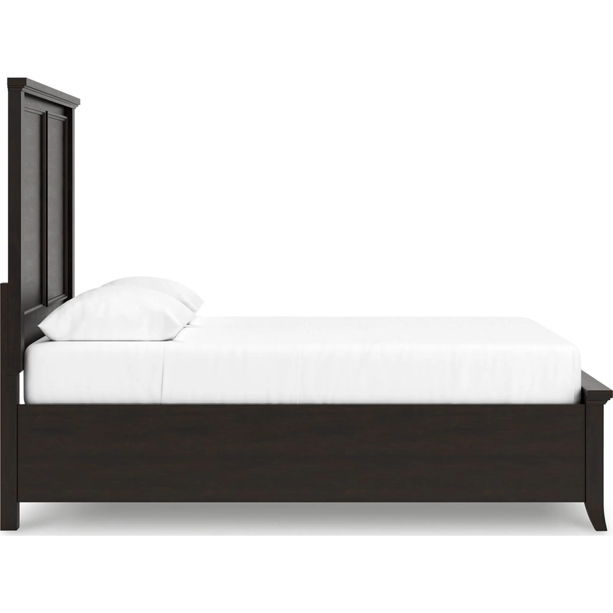 Bambori-Exclusive Queen Sleigh Storage Bed - Image 14