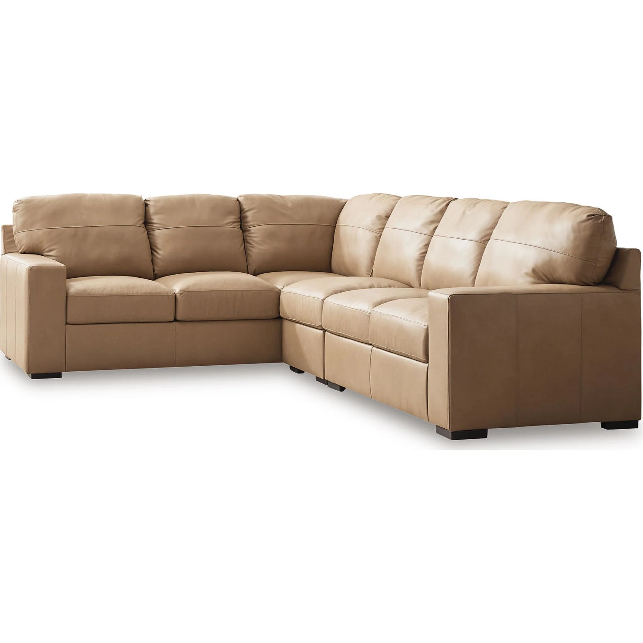 Bandon 3 Piece Sectional - Image 6