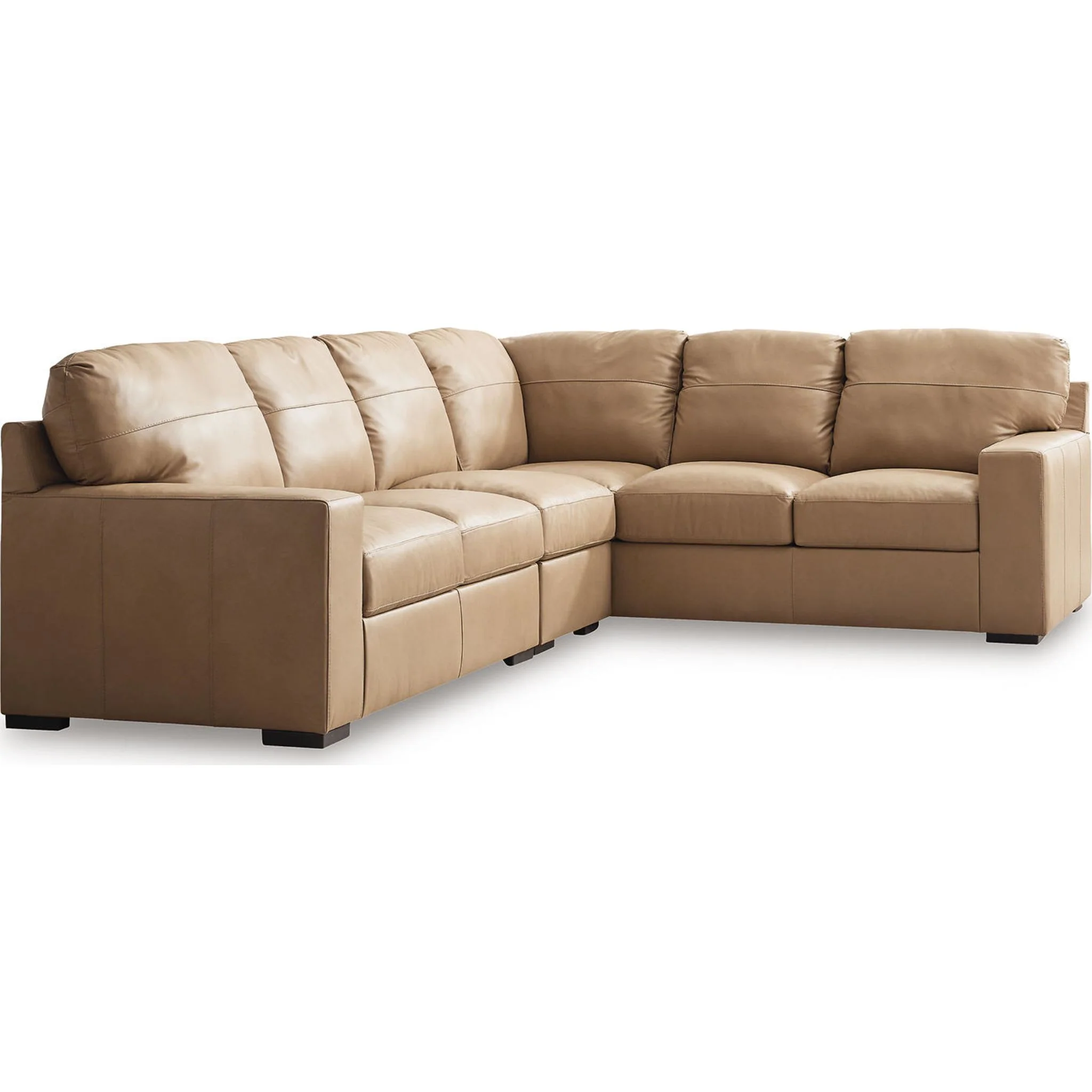 Bandon 3 Piece Sectional - Image 6
