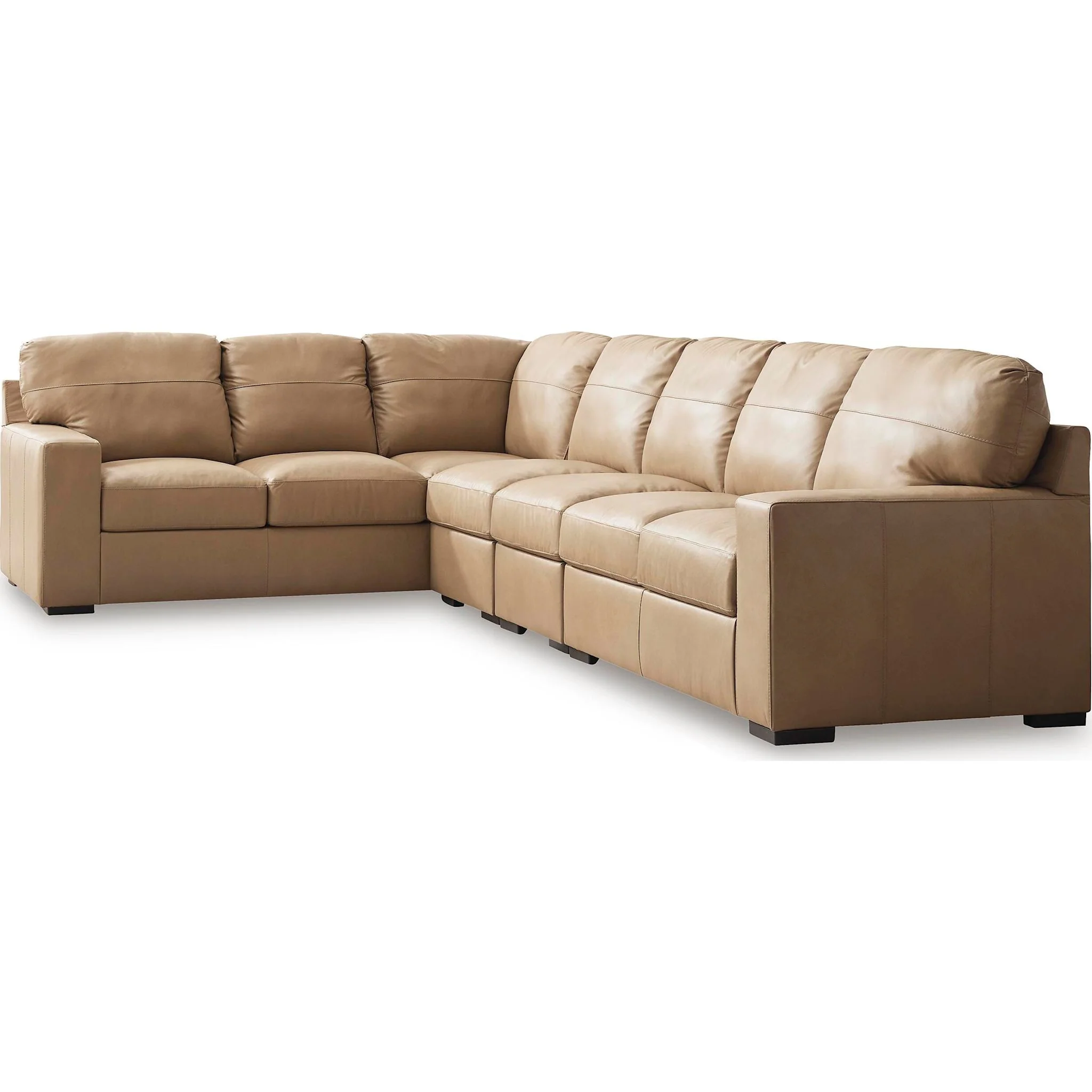 Bandon 4 Piece Sectional