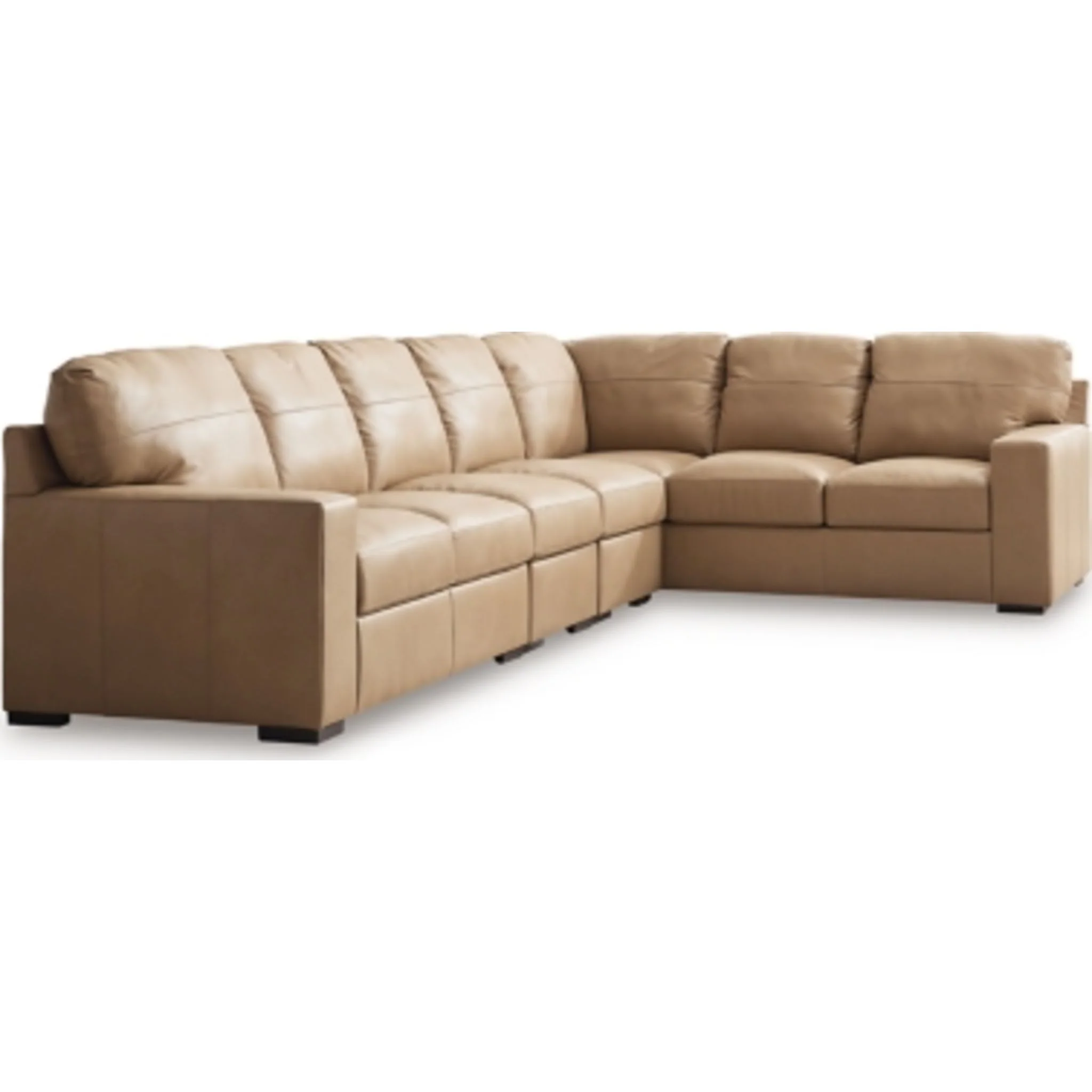 Bandon 4 Piece Sectional - Image 15