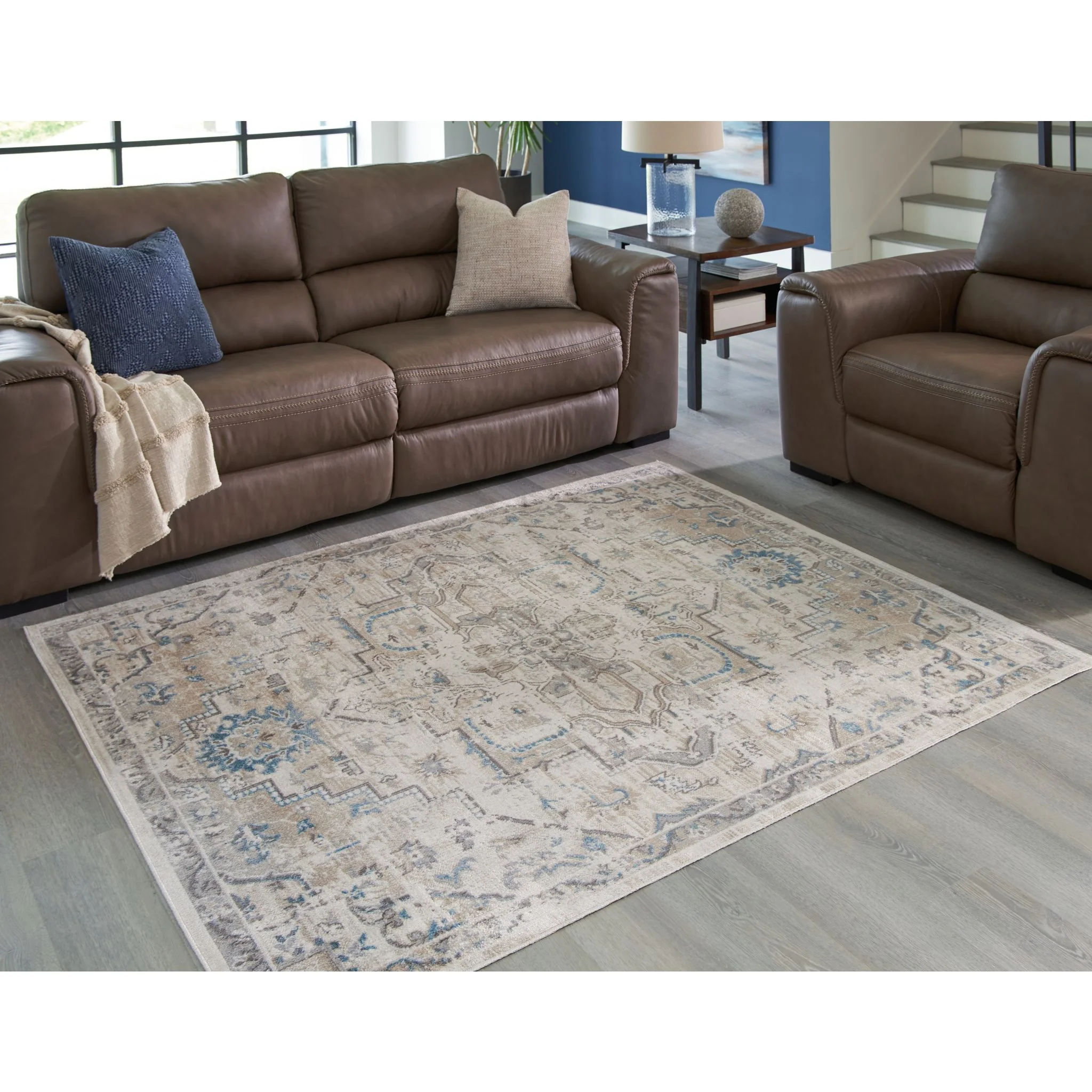 Barkham Area Rug - Image 2