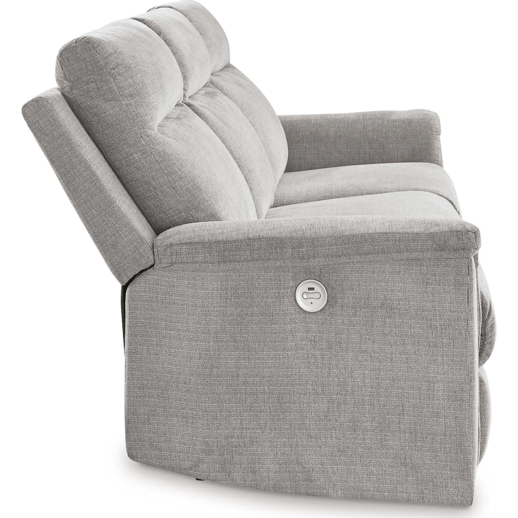 Barnsana Reclining Sofa with Power - Image 14