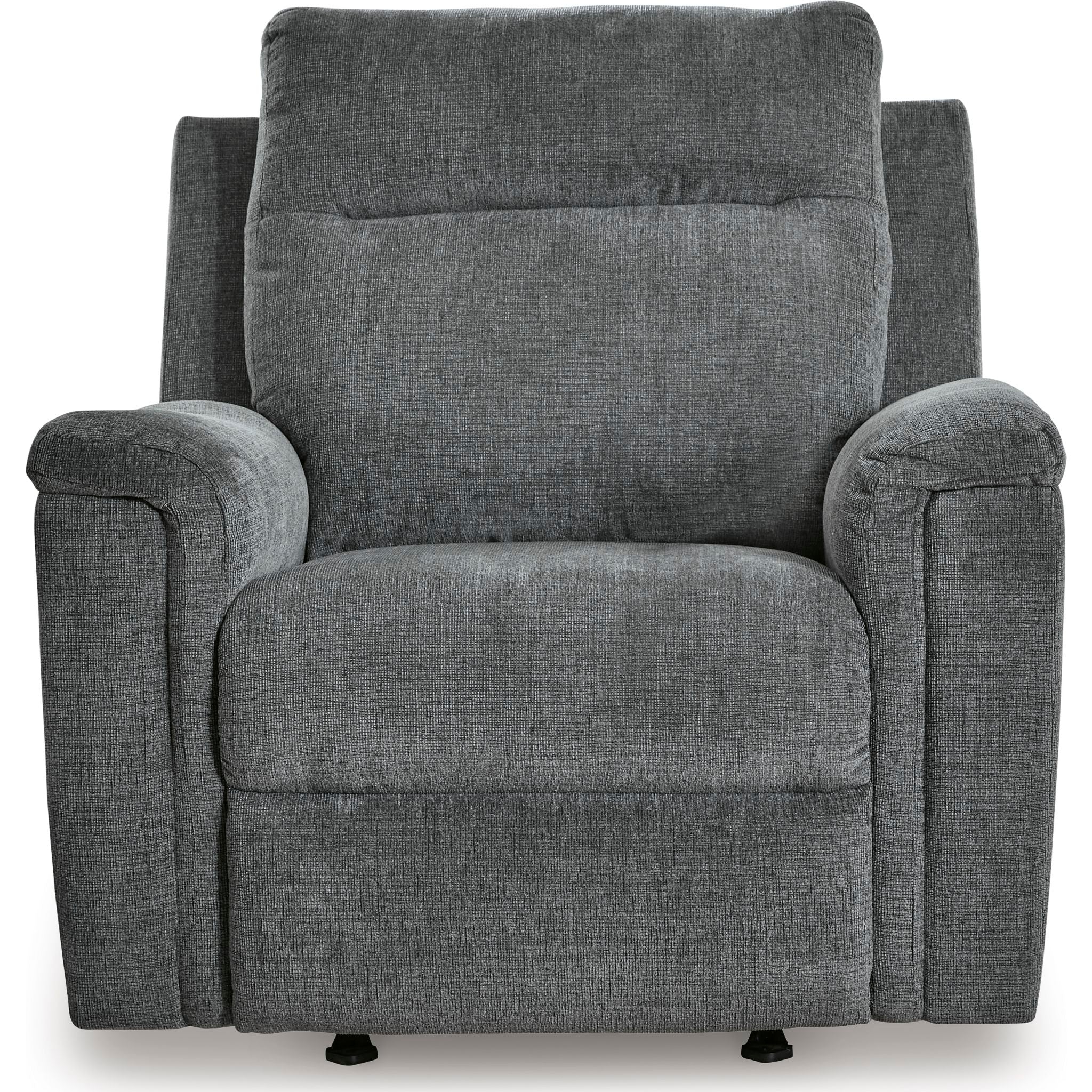 Barnsana Rocker Recliner with Power - Image 4