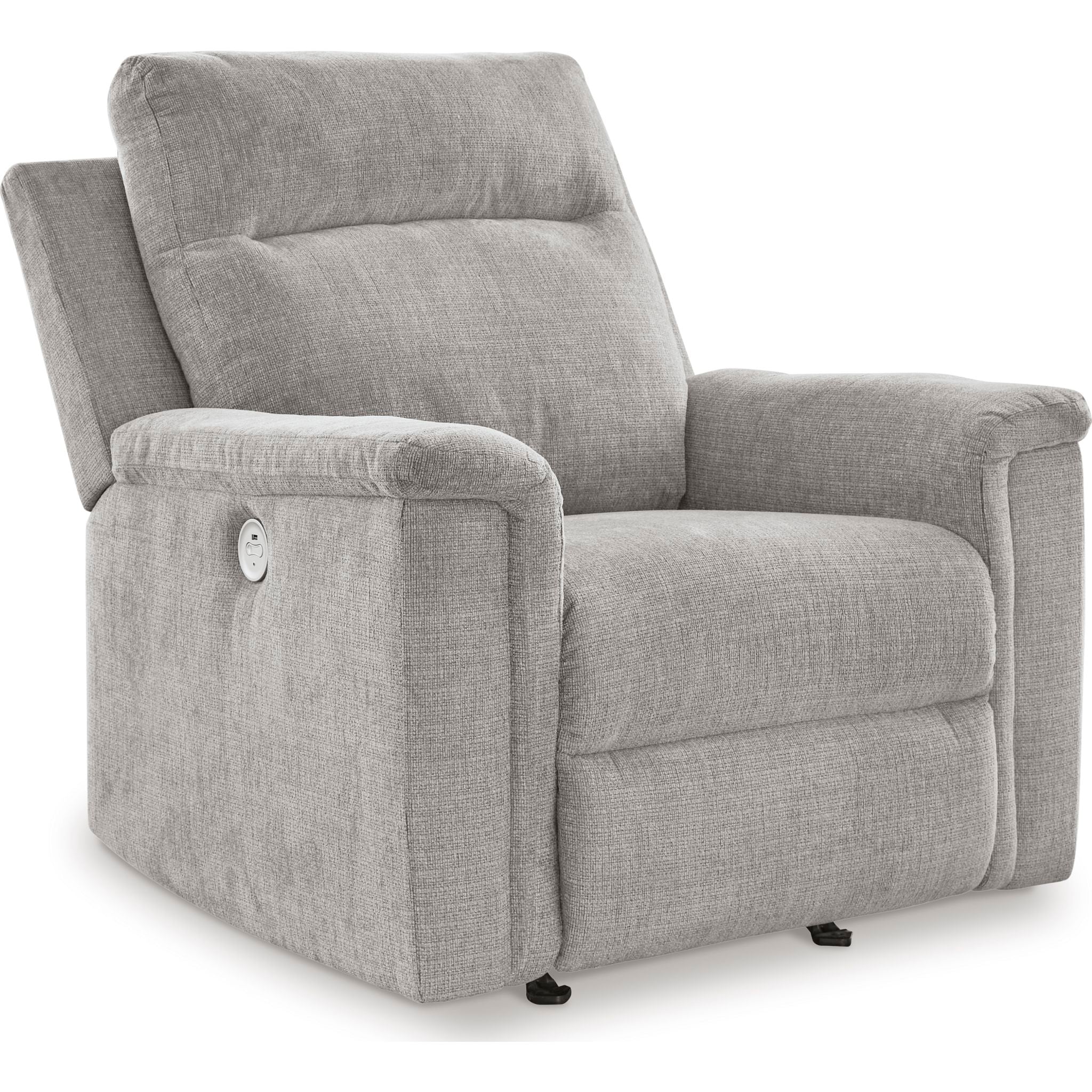 Barnsana Rocker Recliner with Power
