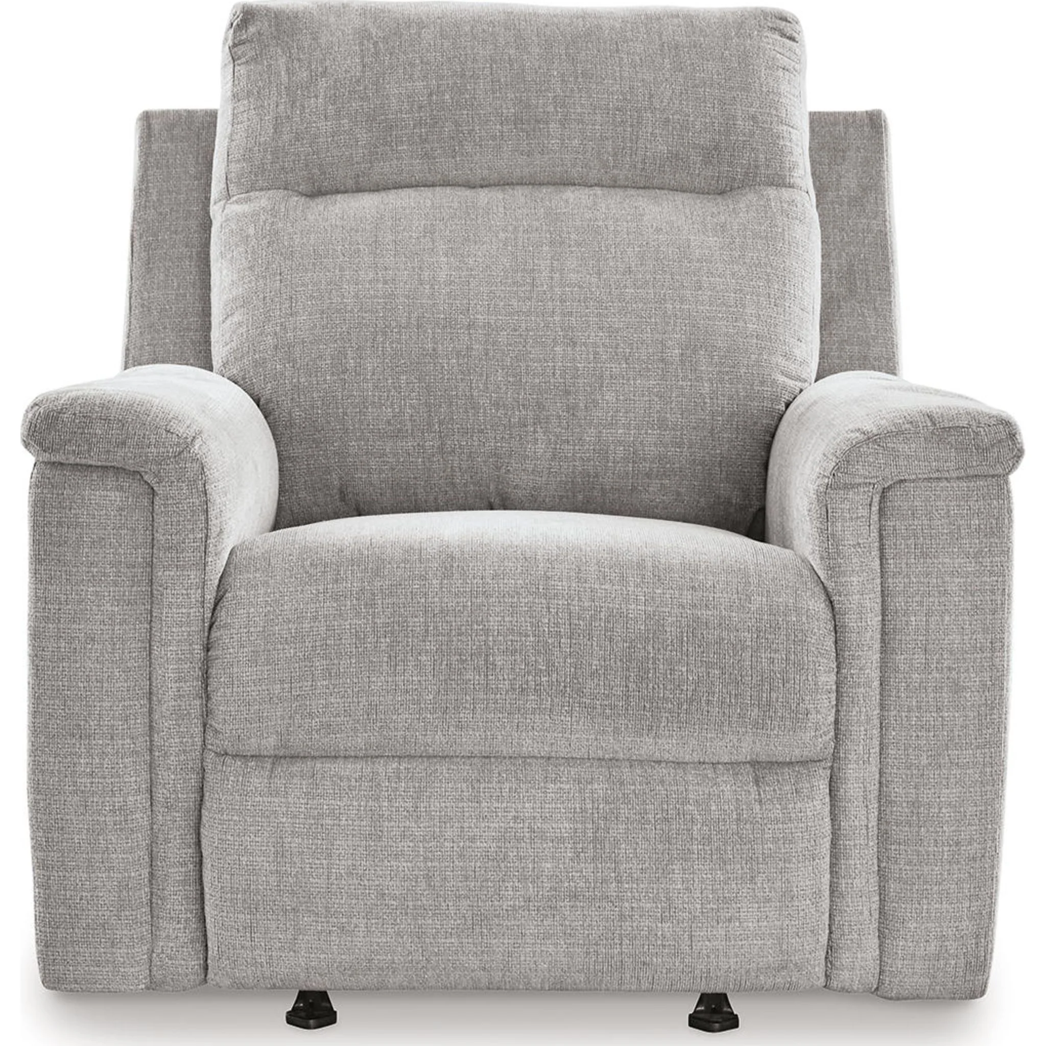 Barnsana Rocker Recliner with Power - Image 7