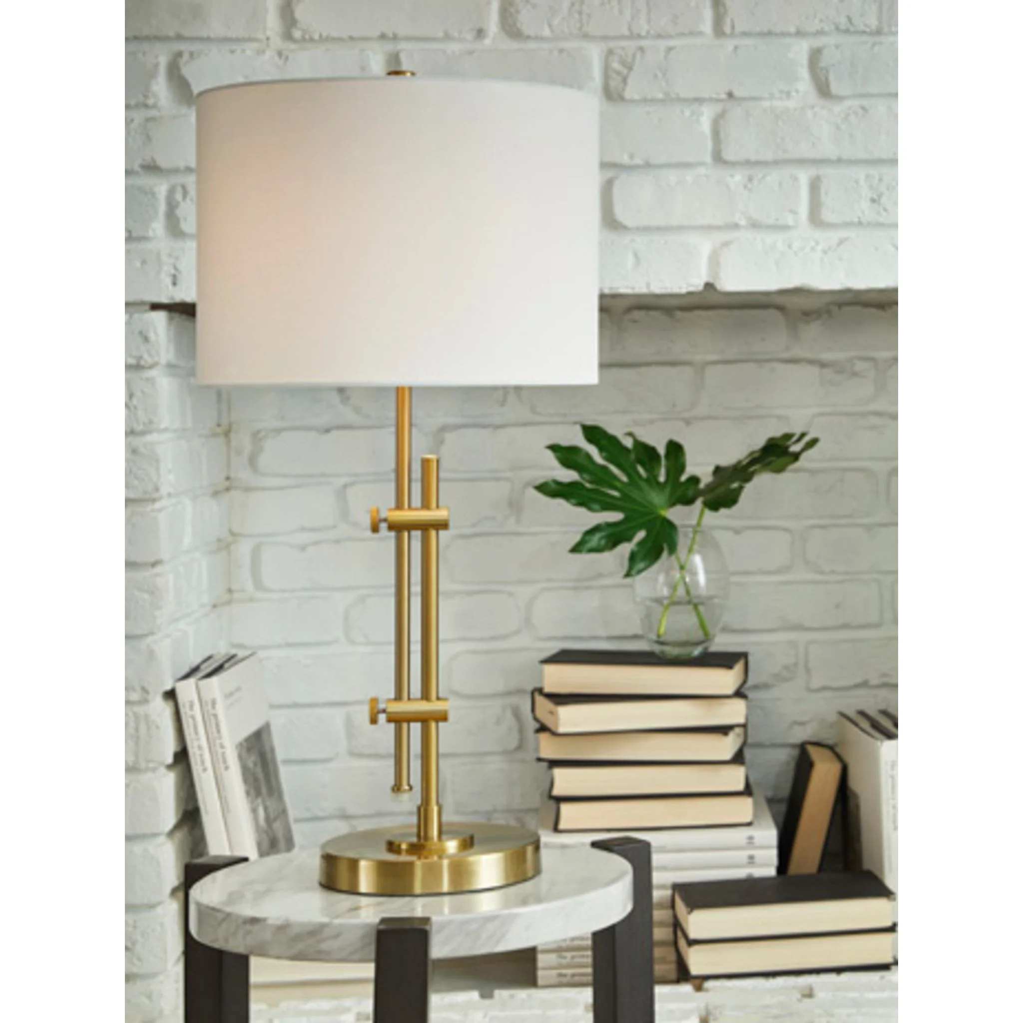 Baronvale Metal Table Lamp (1/CN) - Image 3