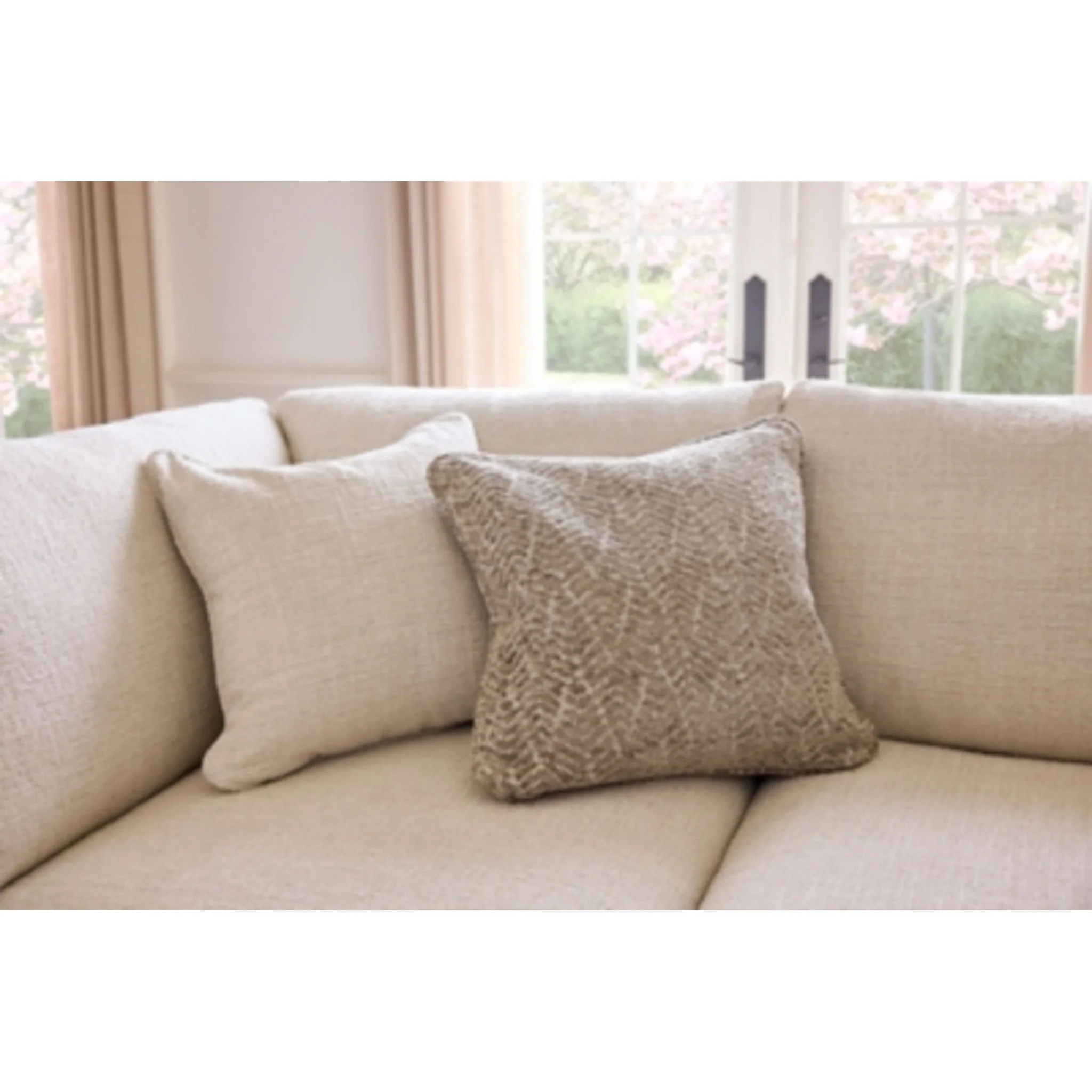 Barrelton-Exclusive 3 Piece Modular Sectional with Chaise - Image 19