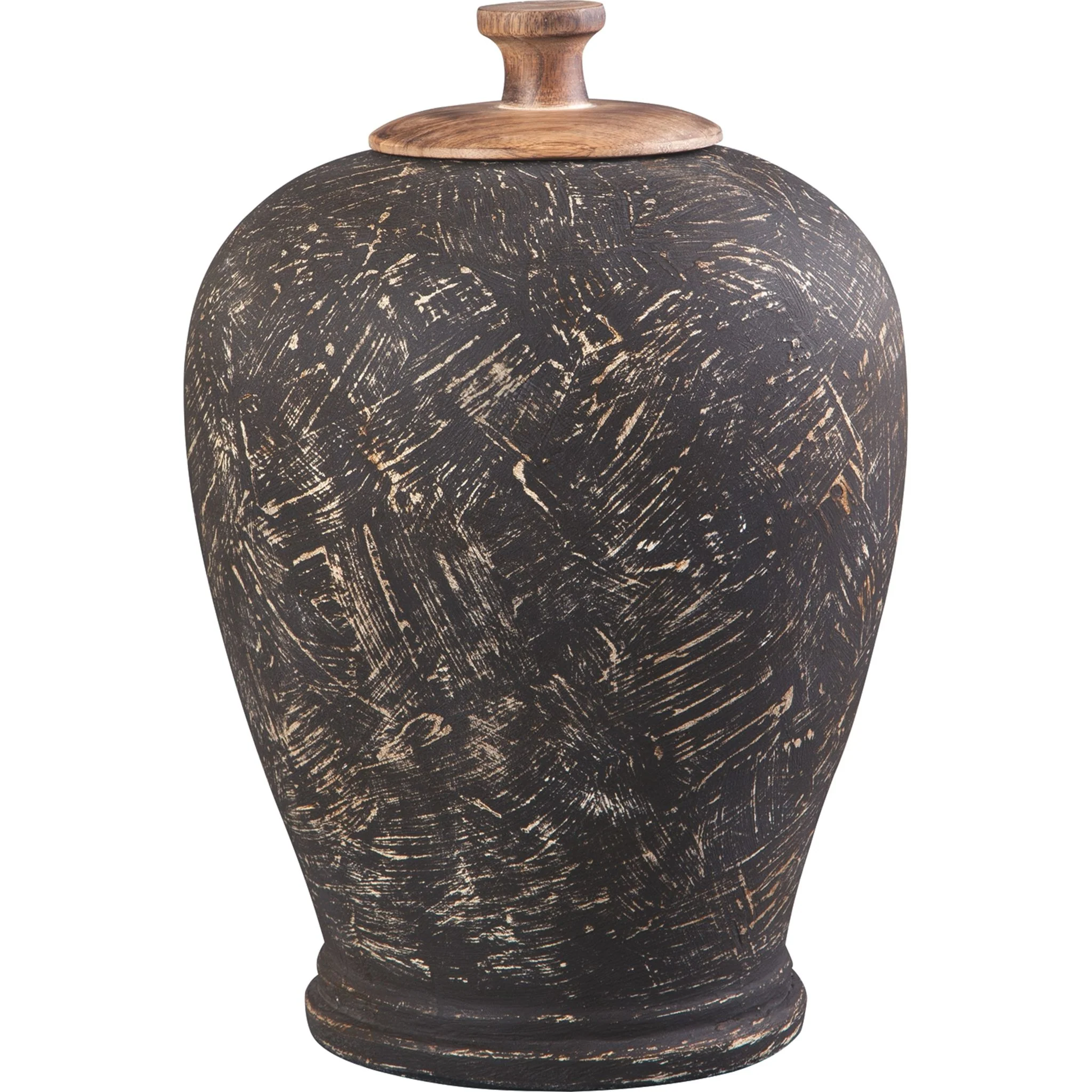 Barric 16H Jar