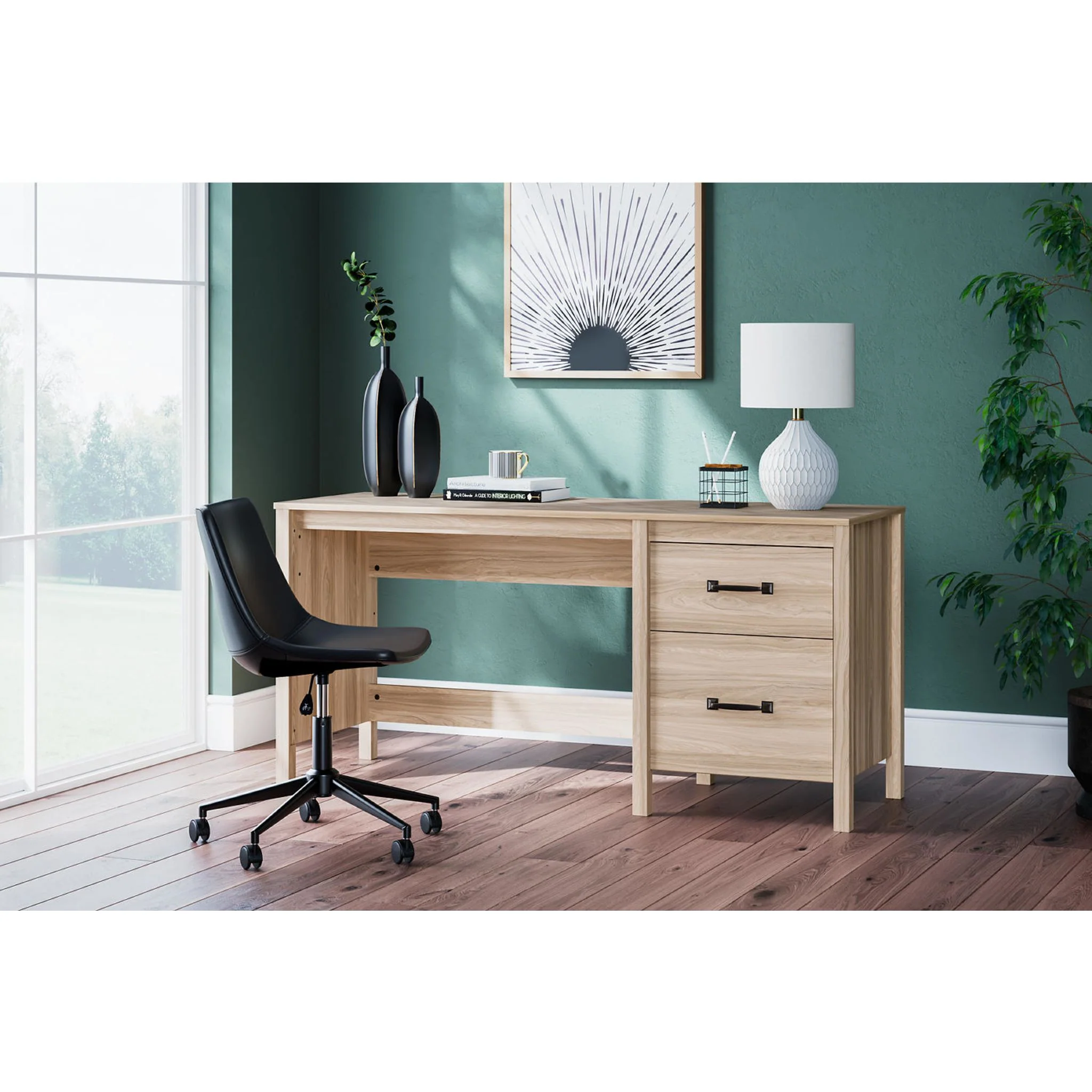 Battelle Desk - Image 2