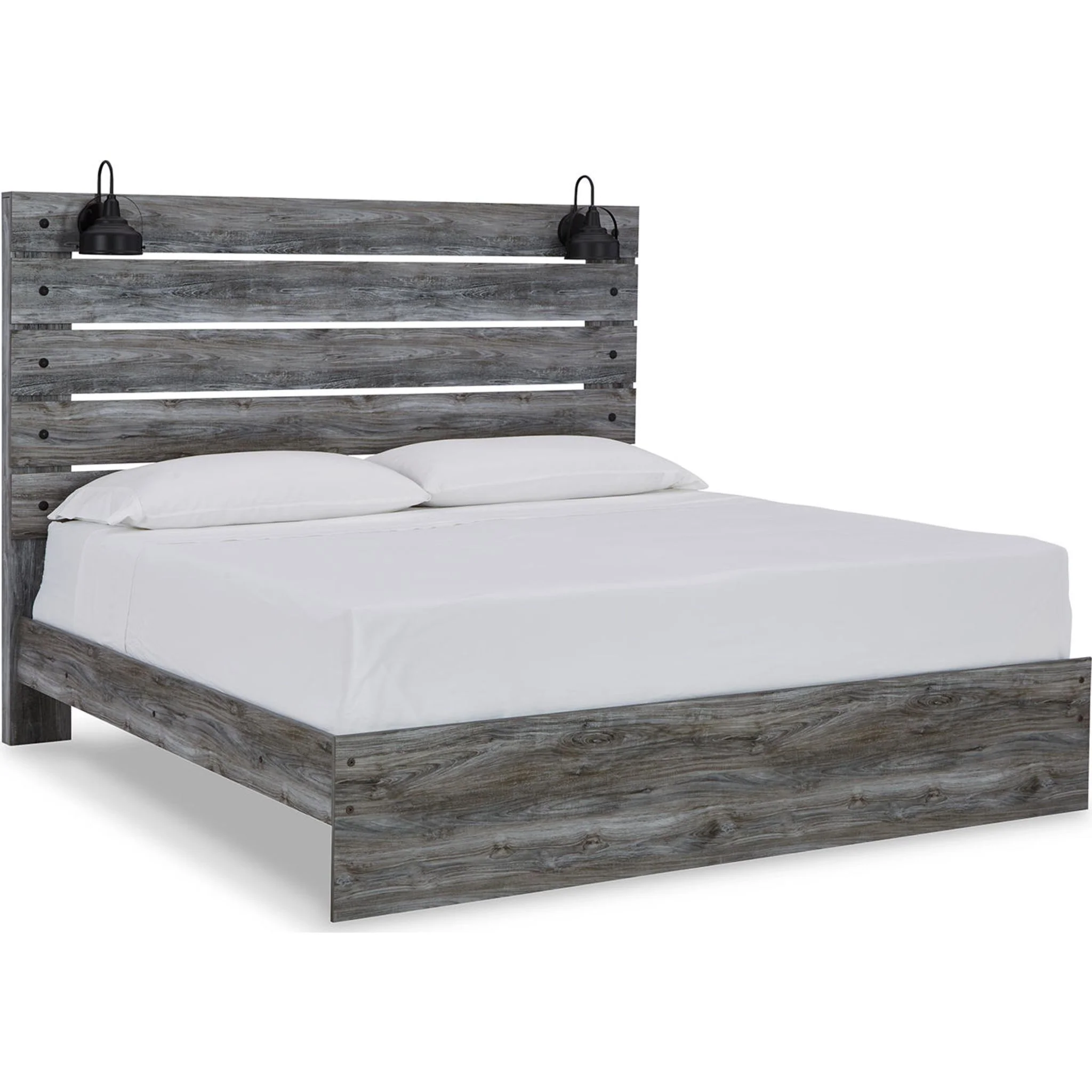 Baystorm Panel Bed - Image 10