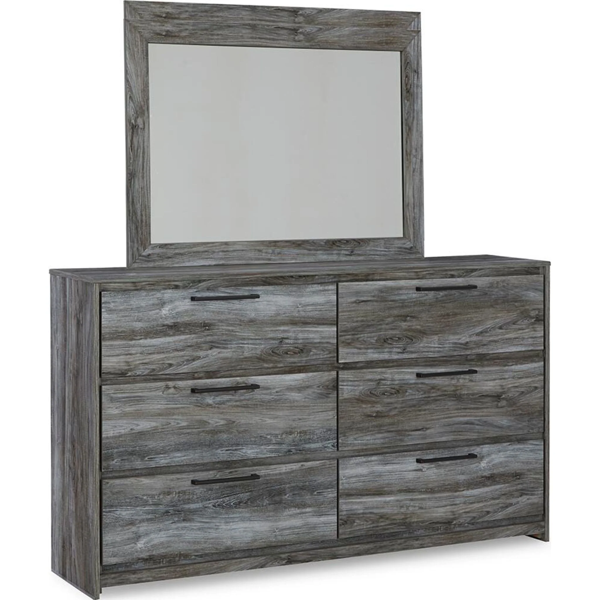 Baystorm Dresser and Mirror - Image 22