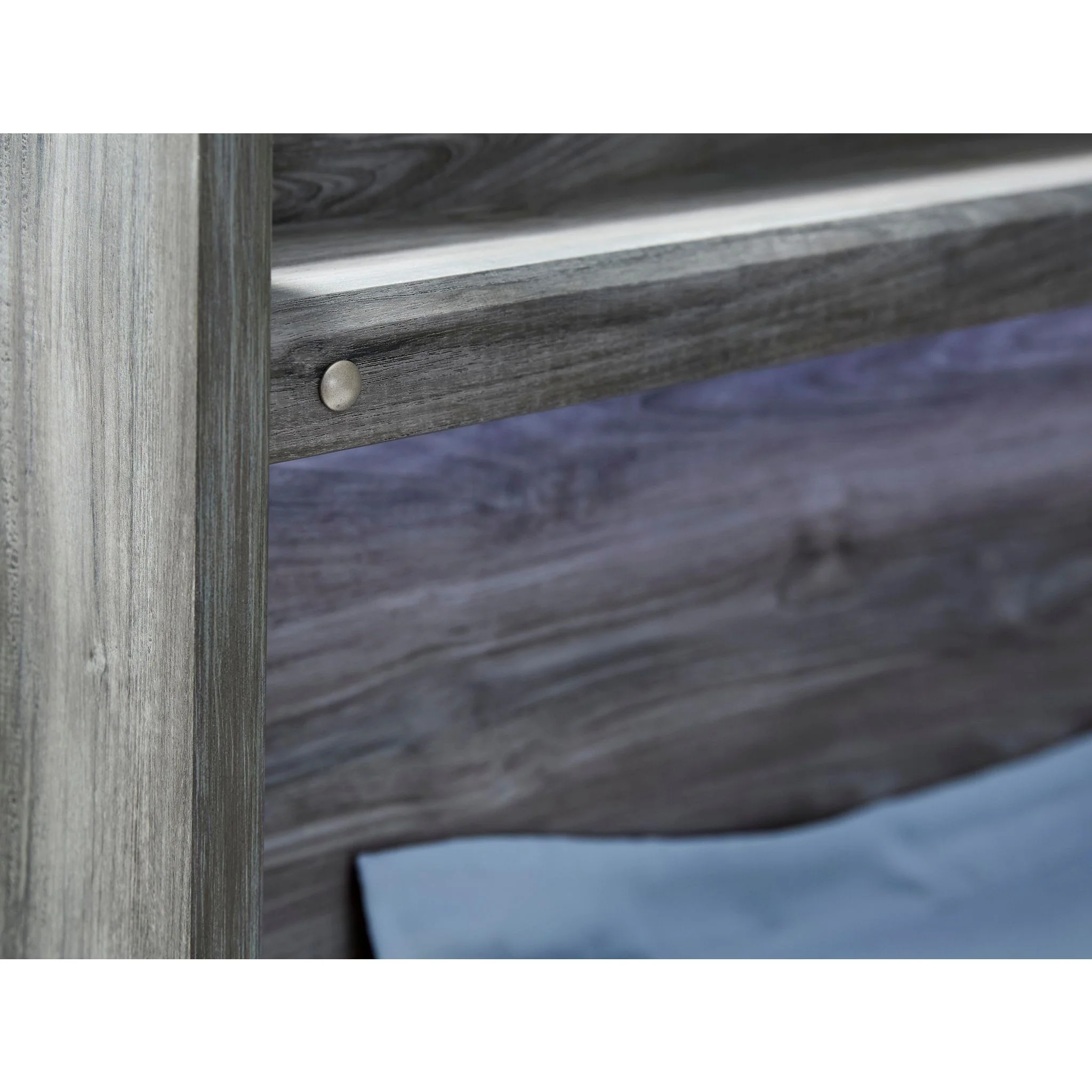 Baystorm Full Bed with Footboard Storage - Image 9