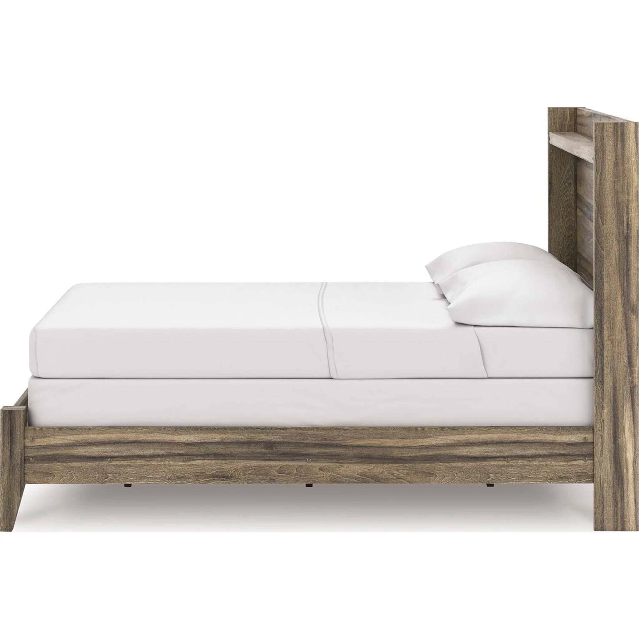 Baystorm Full Panel Bed - Image 17