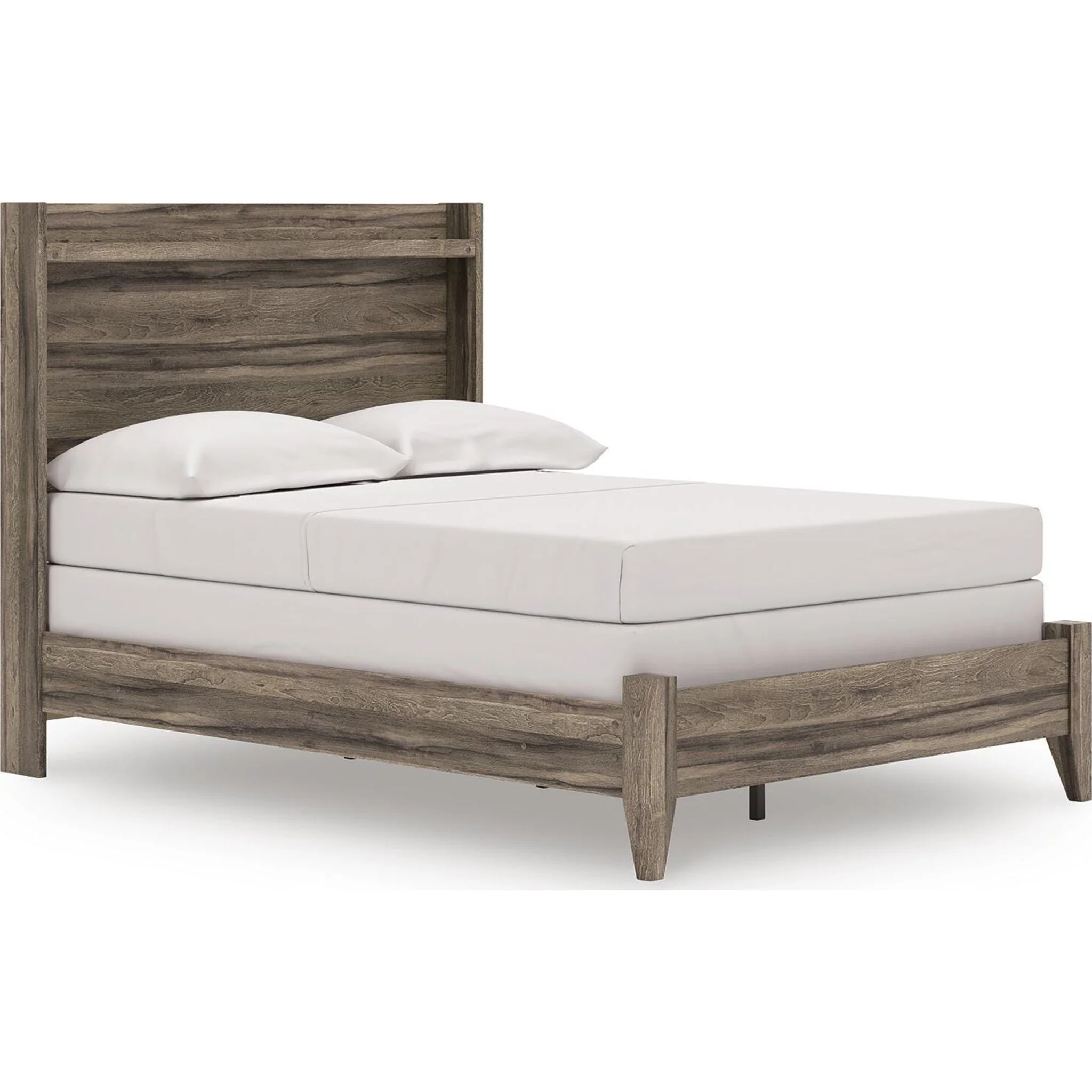 Baystorm Full Panel Bed - Image 19
