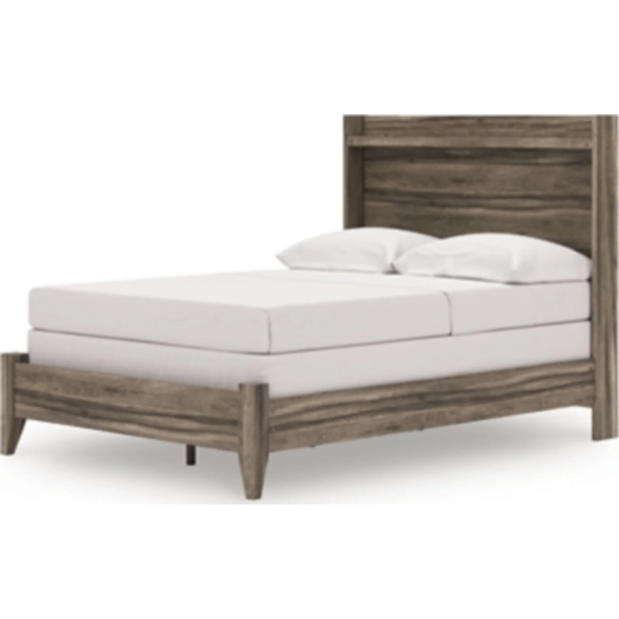 Baystorm Full Panel Bed - Image 22