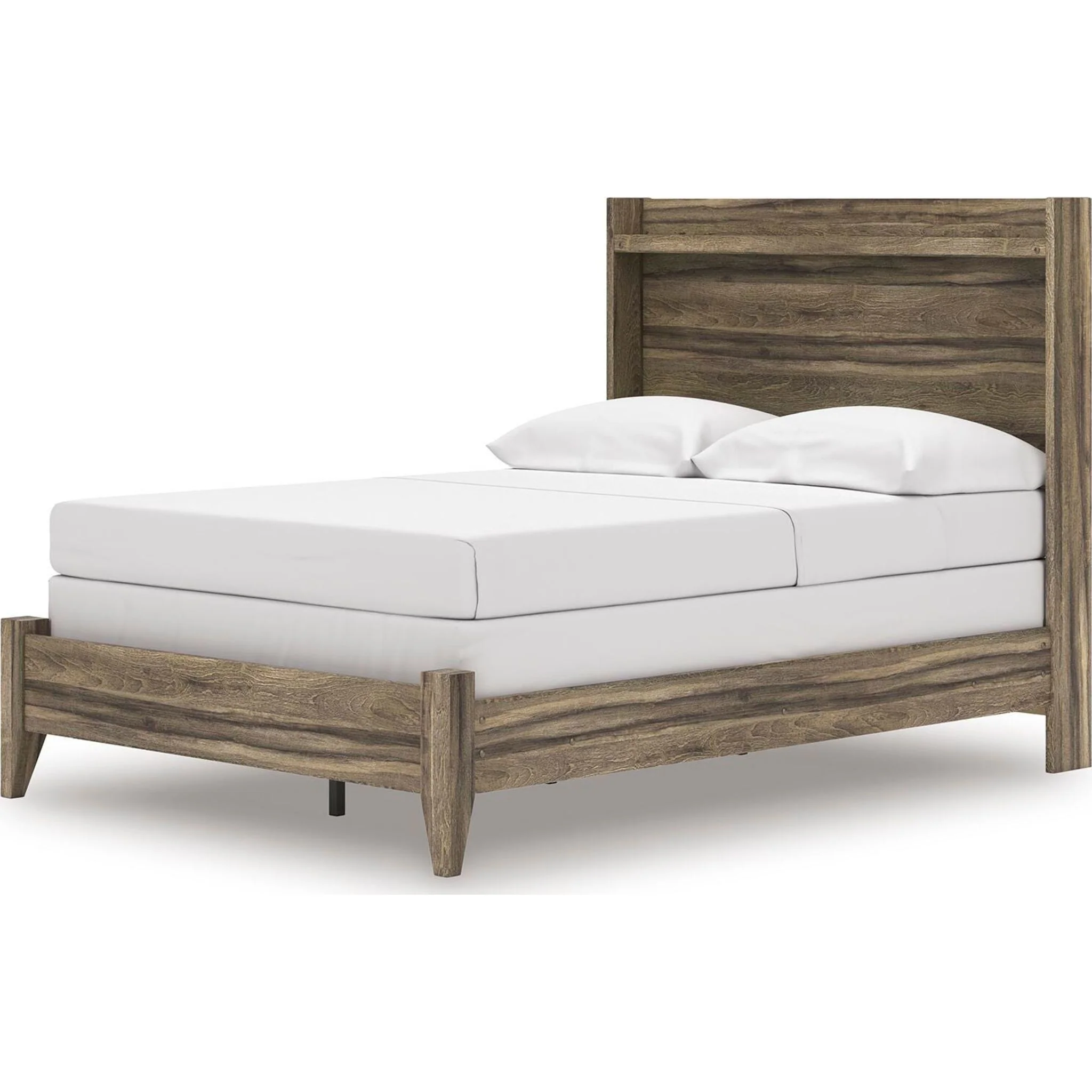 Baystorm Full Panel Bed - Image 30