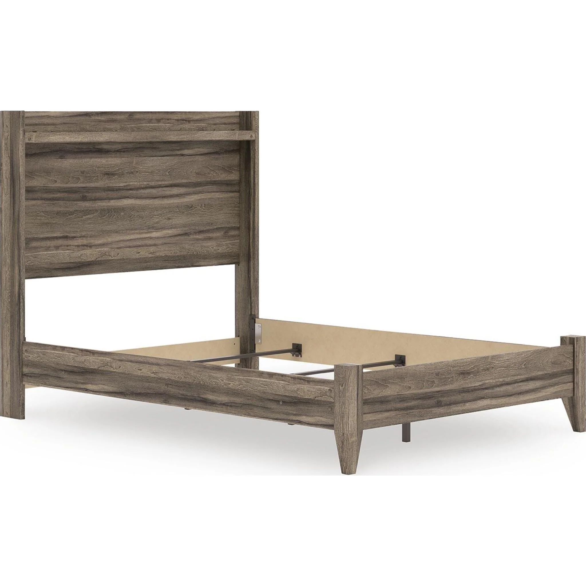Baystorm Full Panel Bed - Image 31