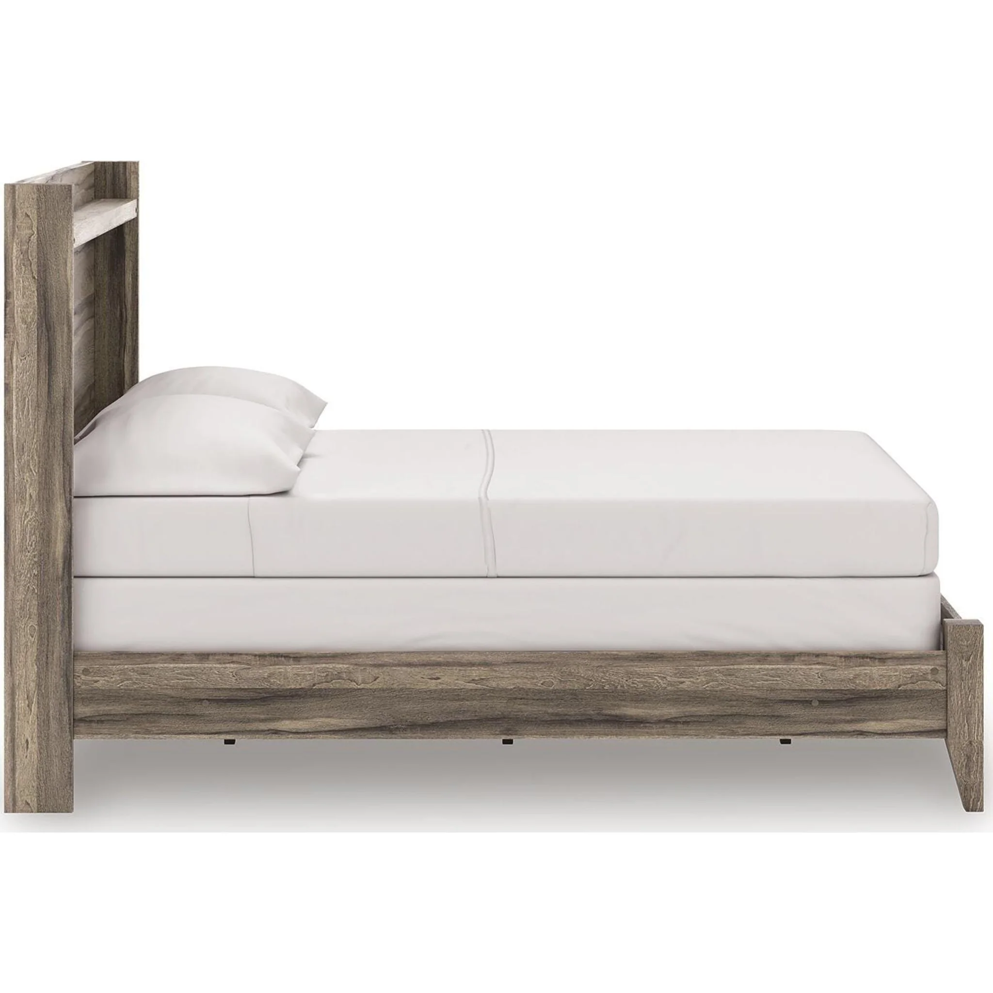 Baystorm Full Panel Bed - Image 37