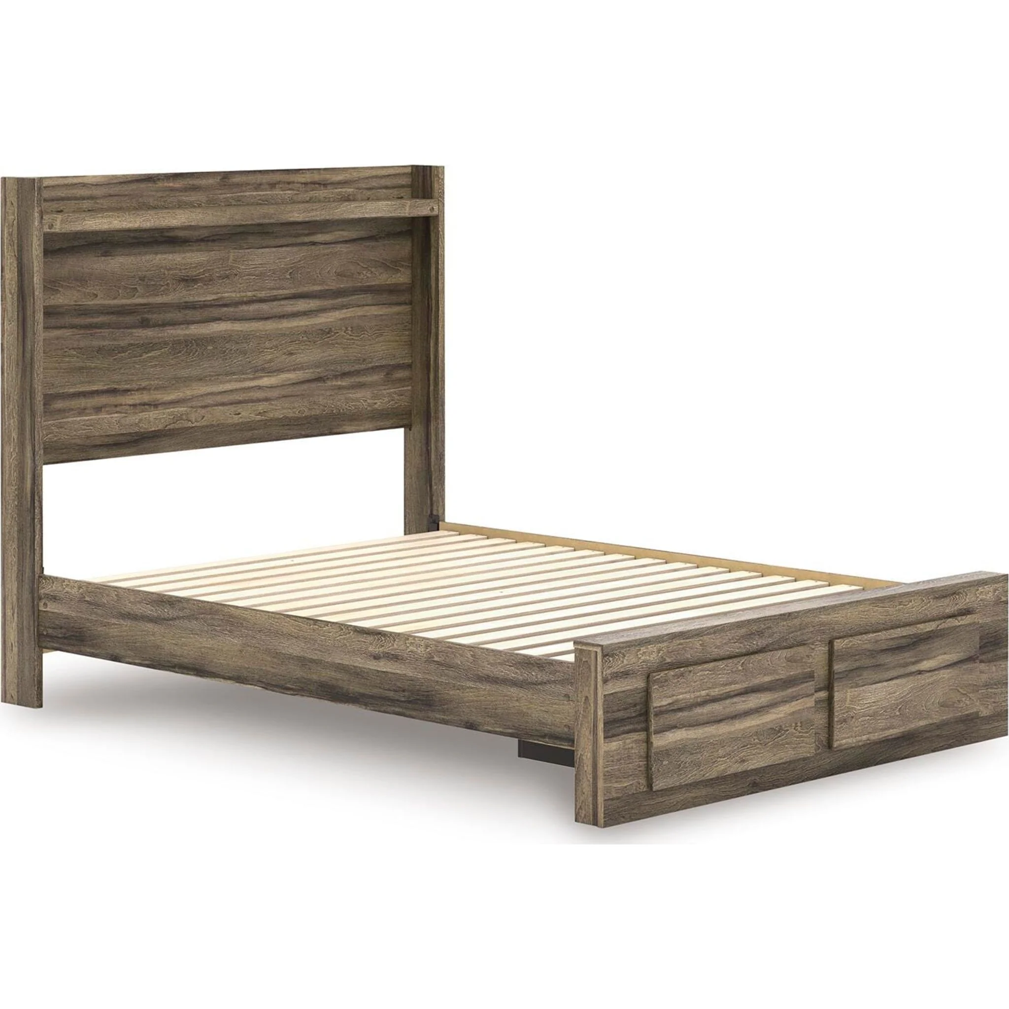 Baystorm Full Storage Bed - Image 14