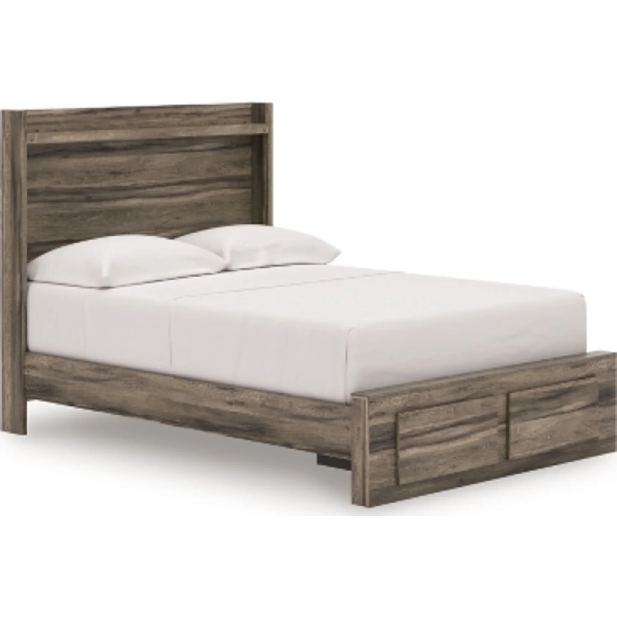 Baystorm Full Storage Bed - Image 27