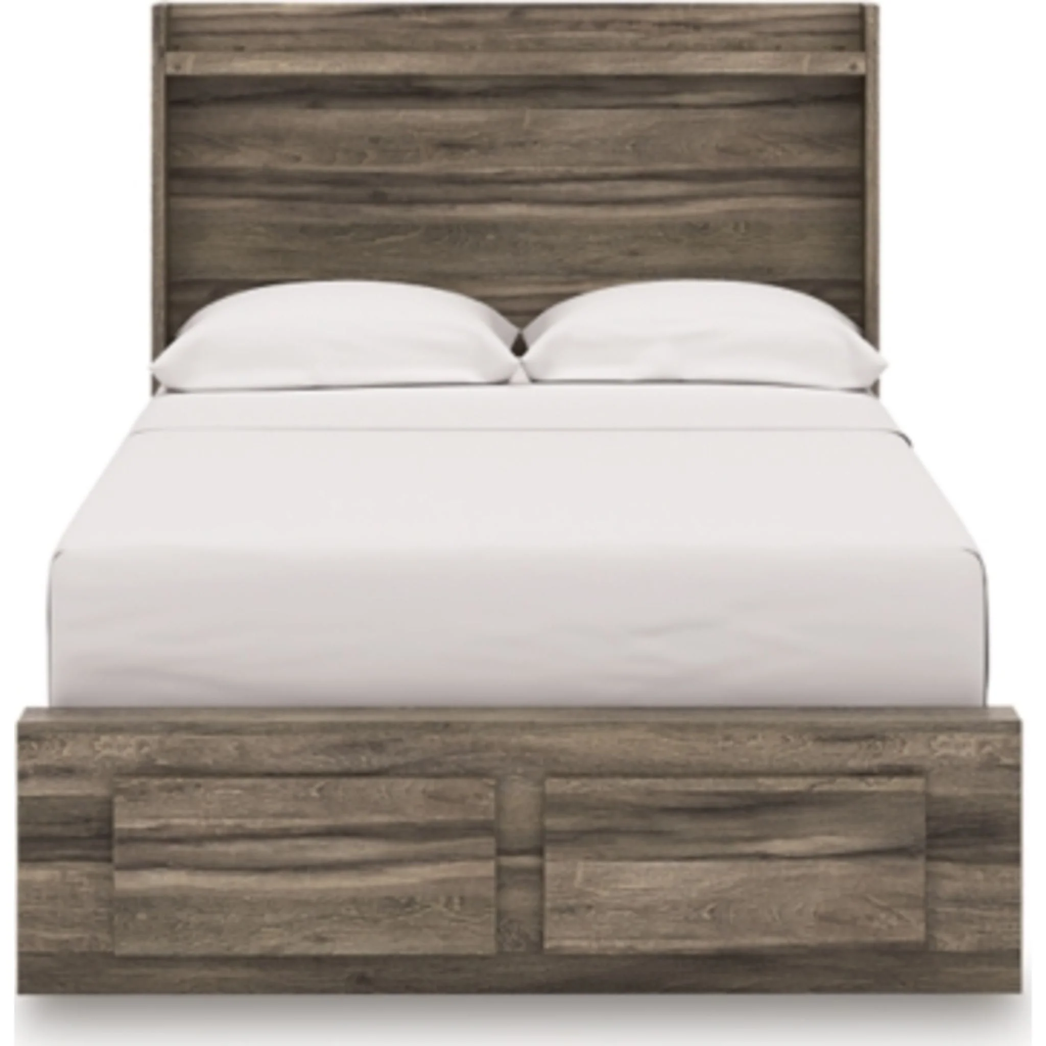 Baystorm Full Storage Bed - Image 29