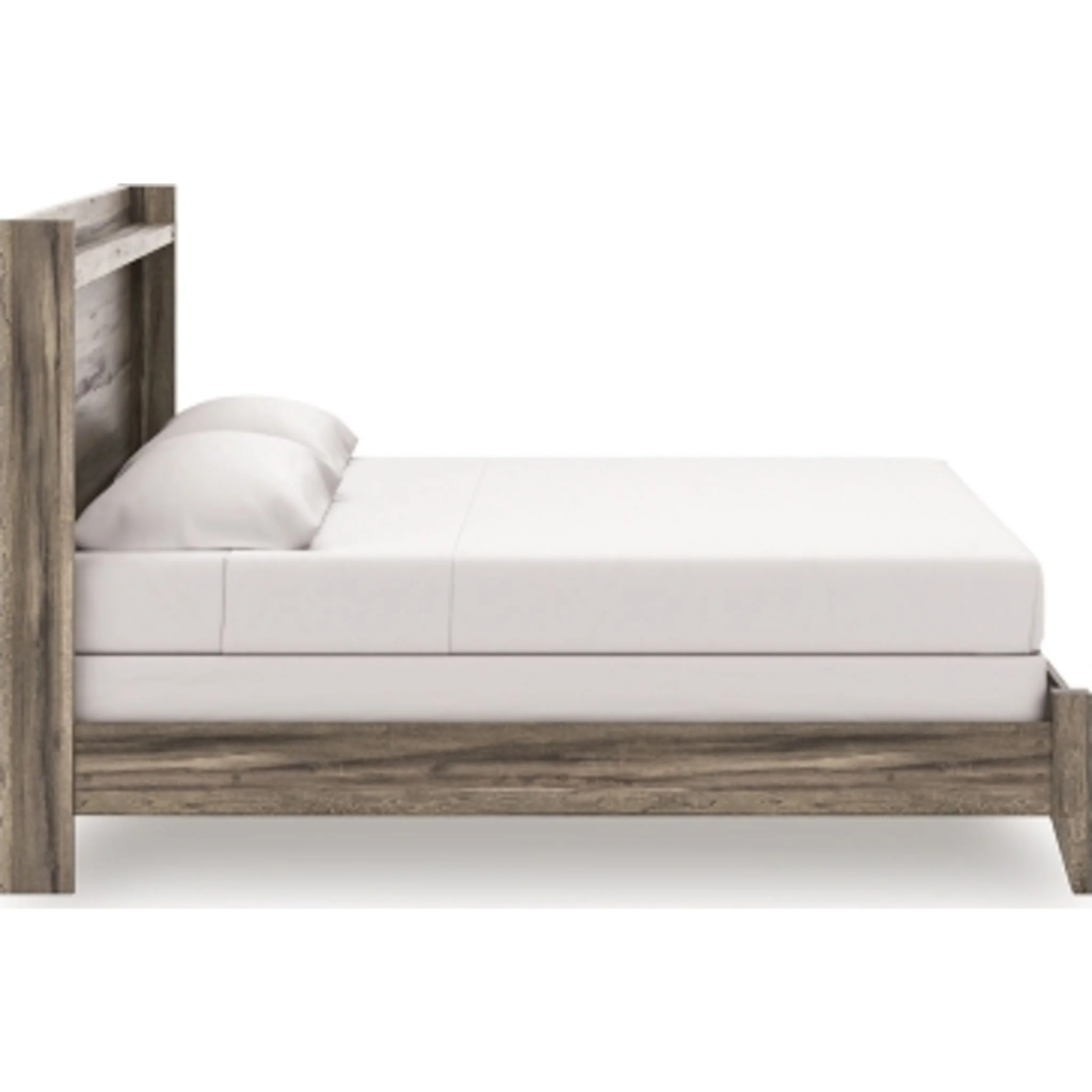Baystorm King Panel Bed - Image 29