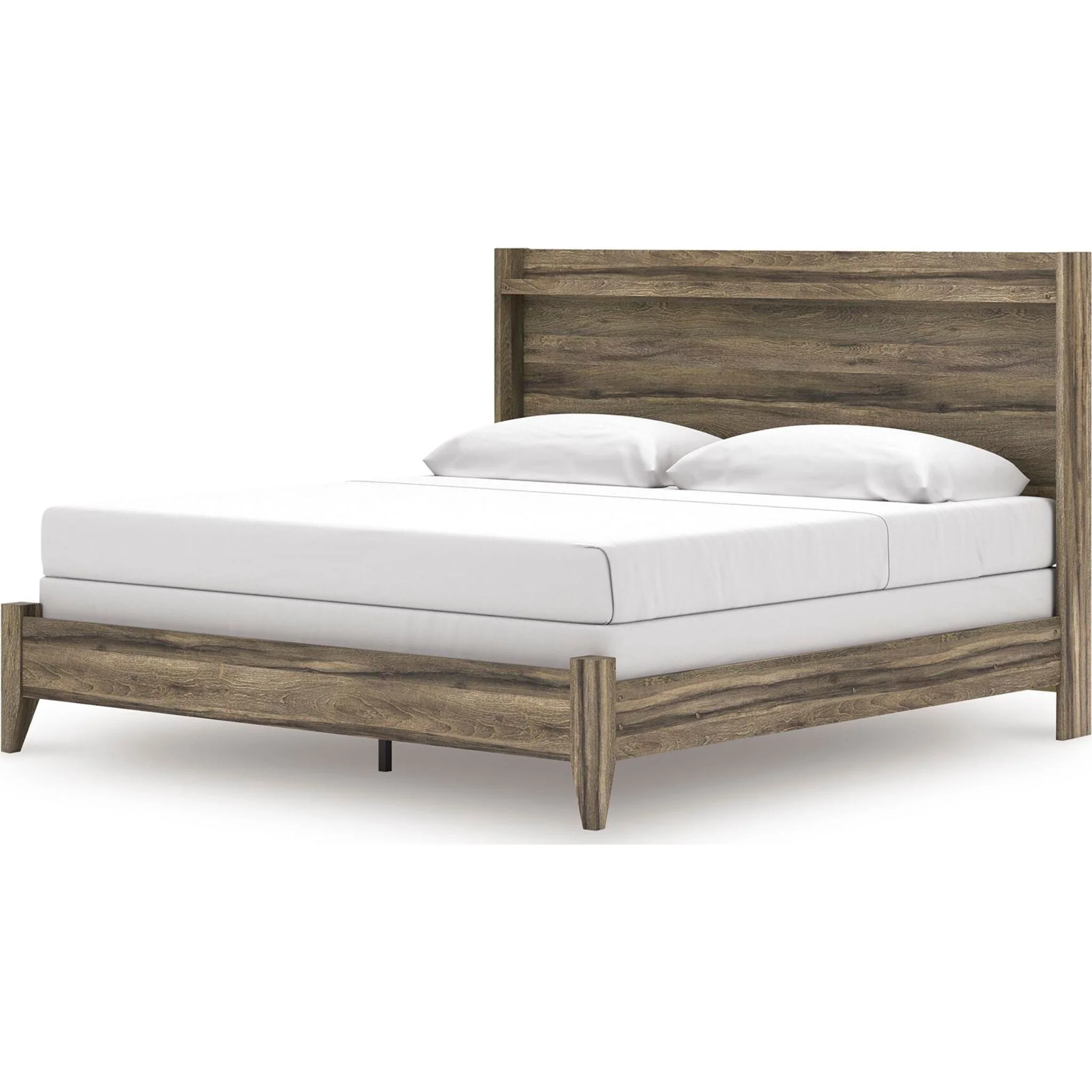 Baystorm King Panel Bed - Image 30
