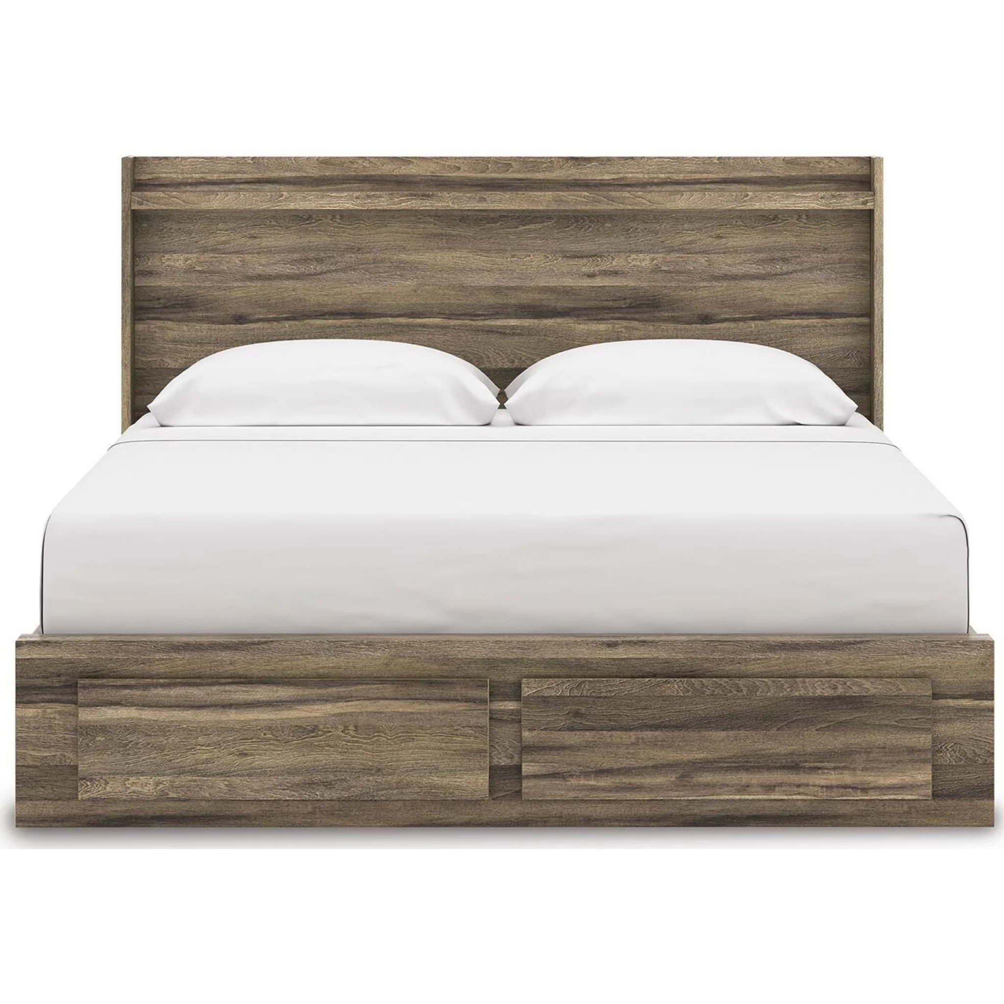 Baystorm King Storage Bed - Image 14