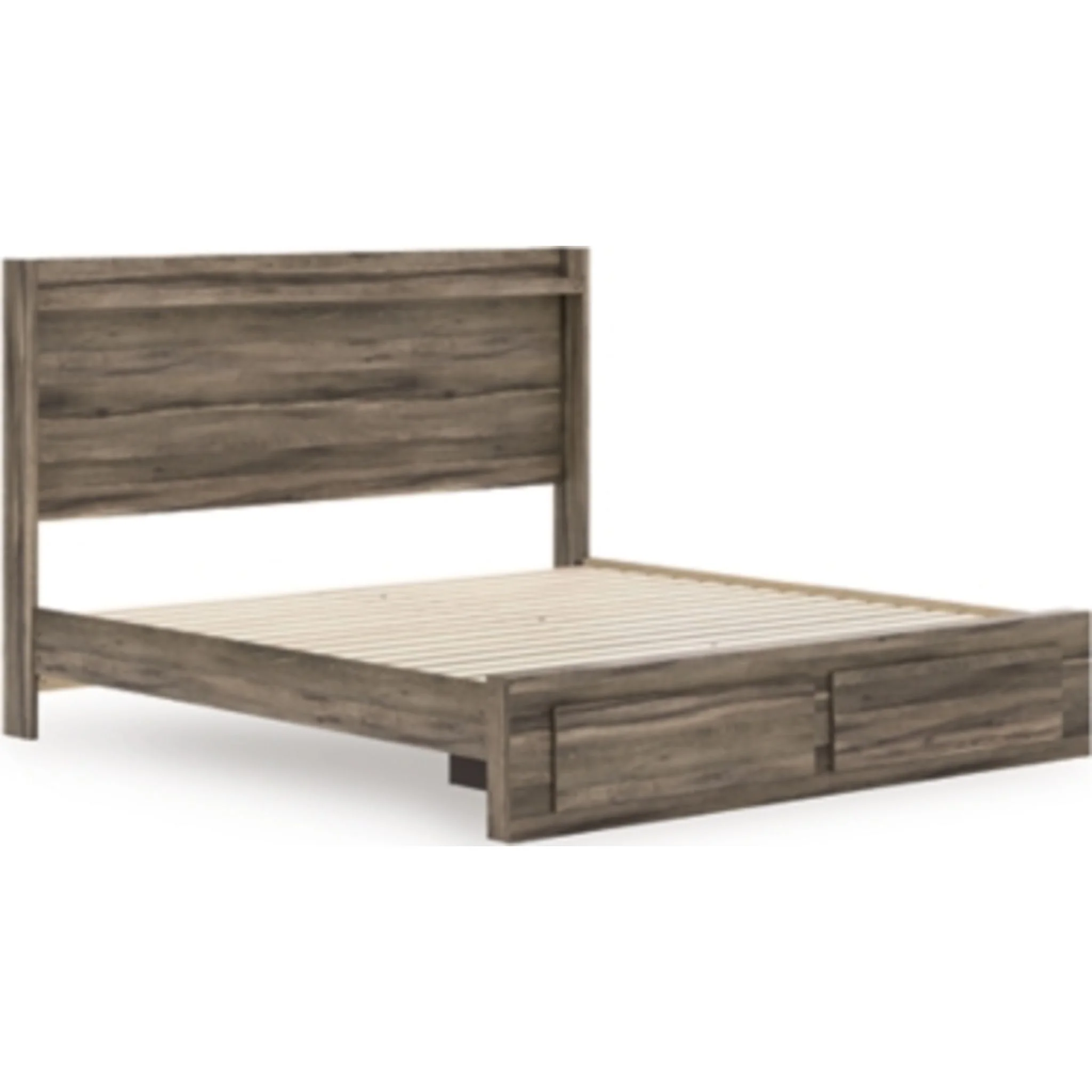 Baystorm King Storage Bed - Image 19