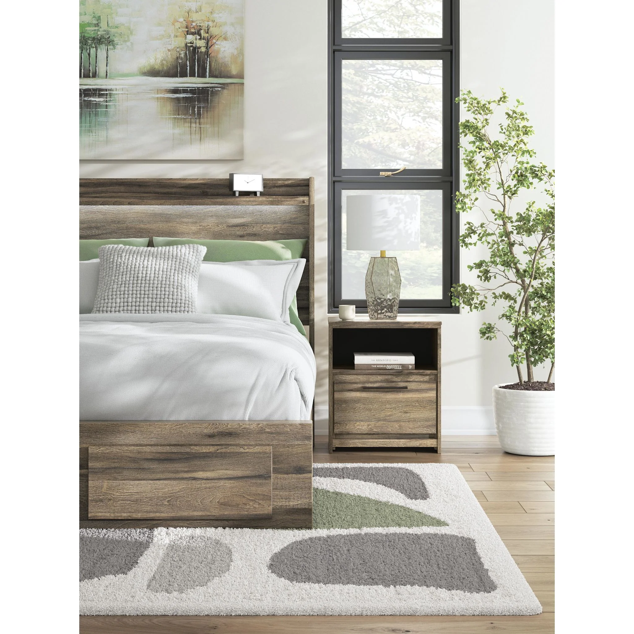 Baystorm Nightstand - Image 14