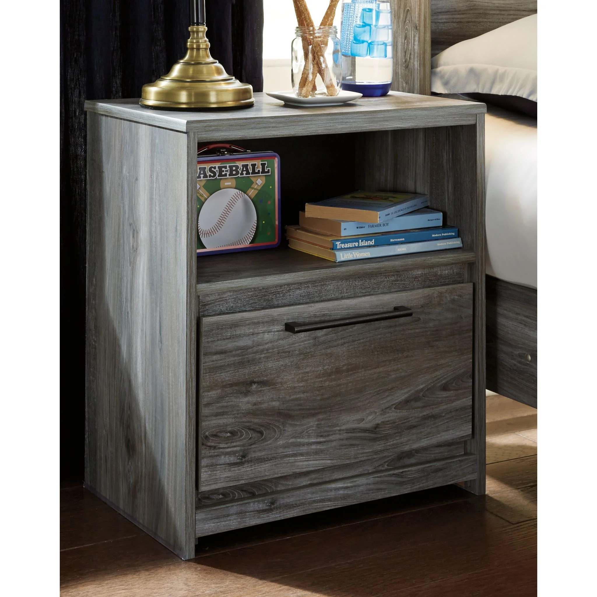 Baystorm Nightstand - Image 2