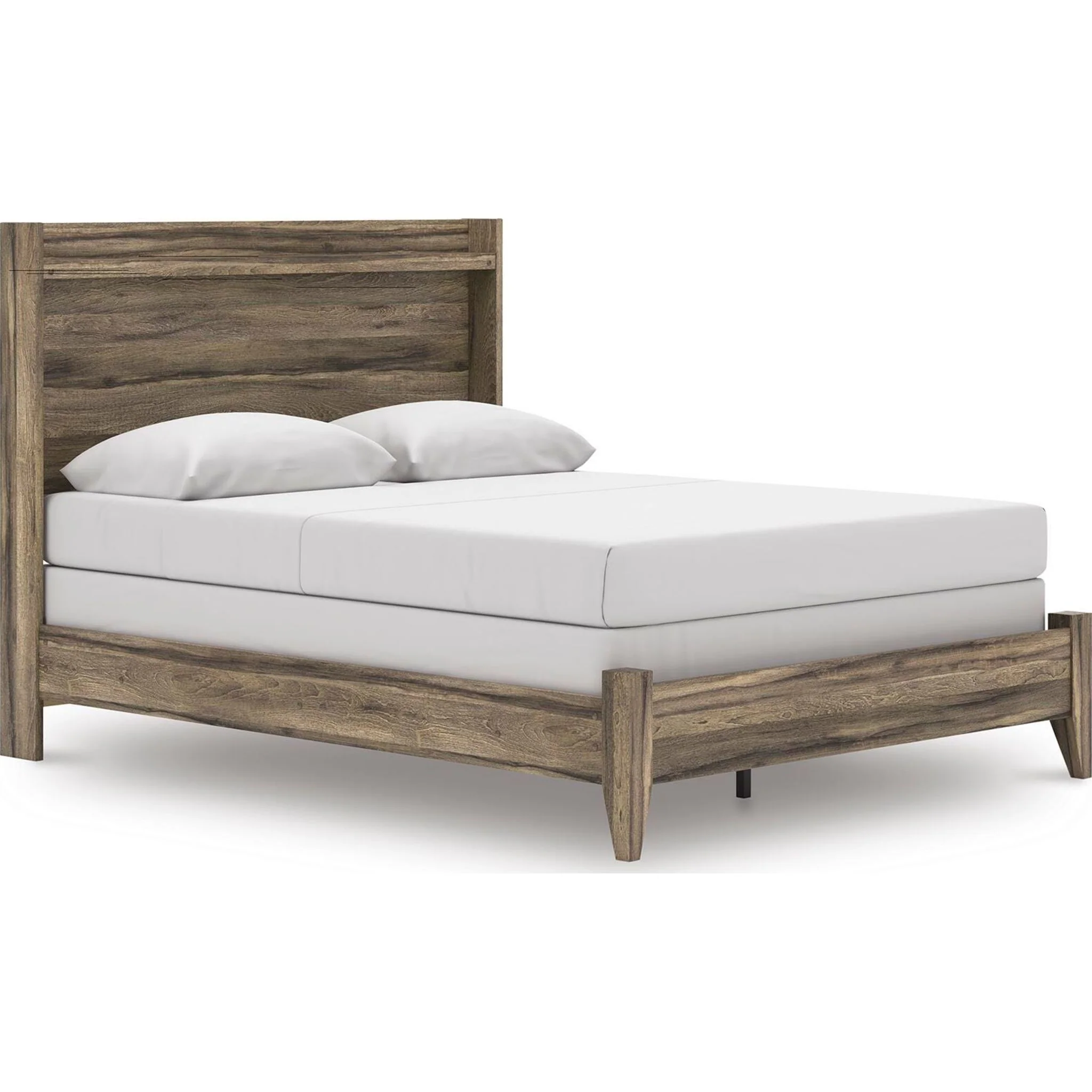 Baystorm Queen Panel Bed - Image 17