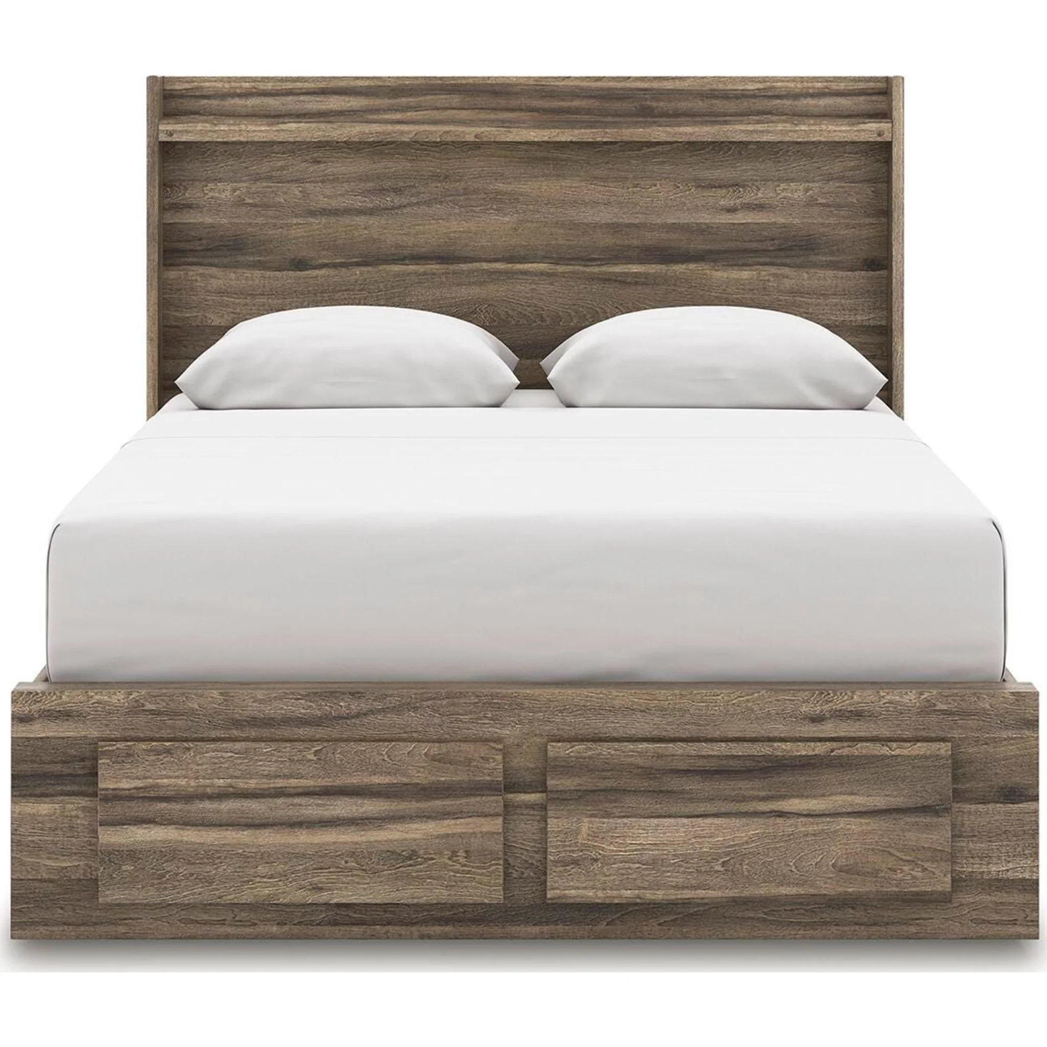 Baystorm Queen Storage Bed - Image 14