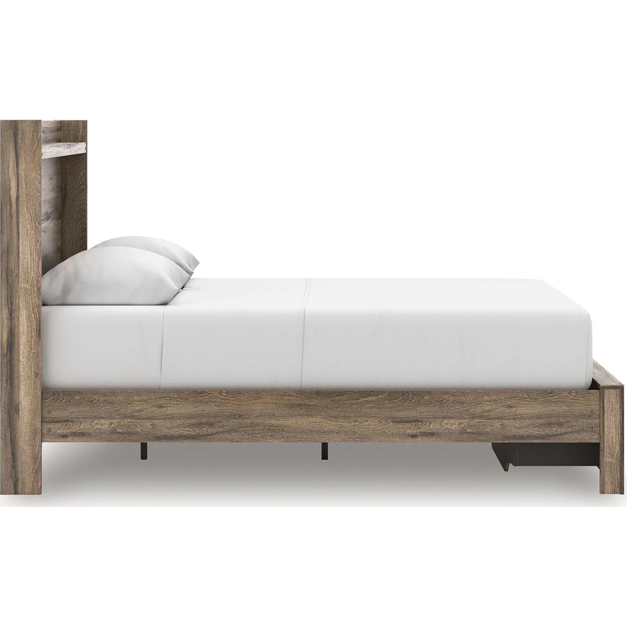 Baystorm Queen Storage Bed - Image 16