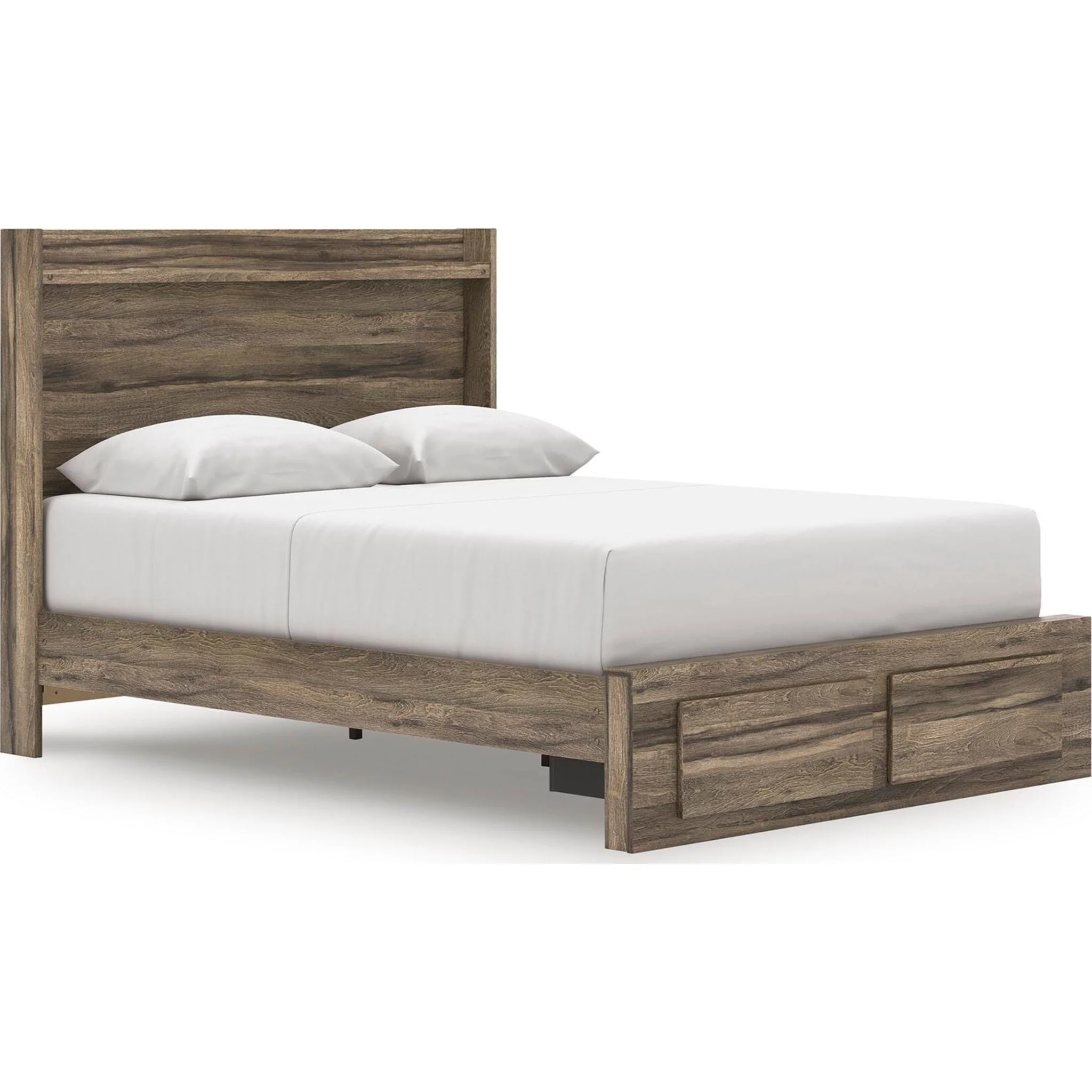 Baystorm Queen Storage Bed - Image 17