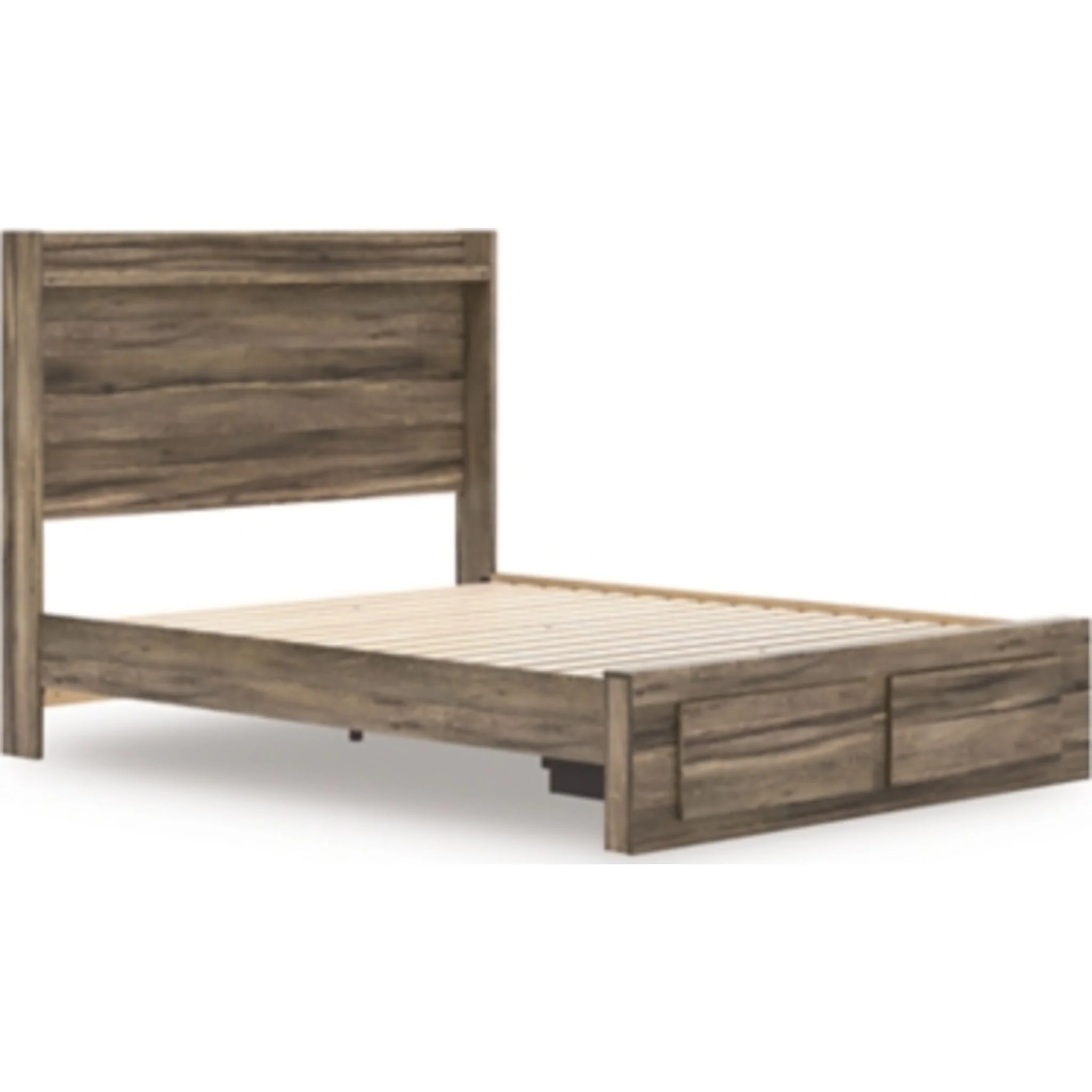 Baystorm Queen Storage Bed - Image 19