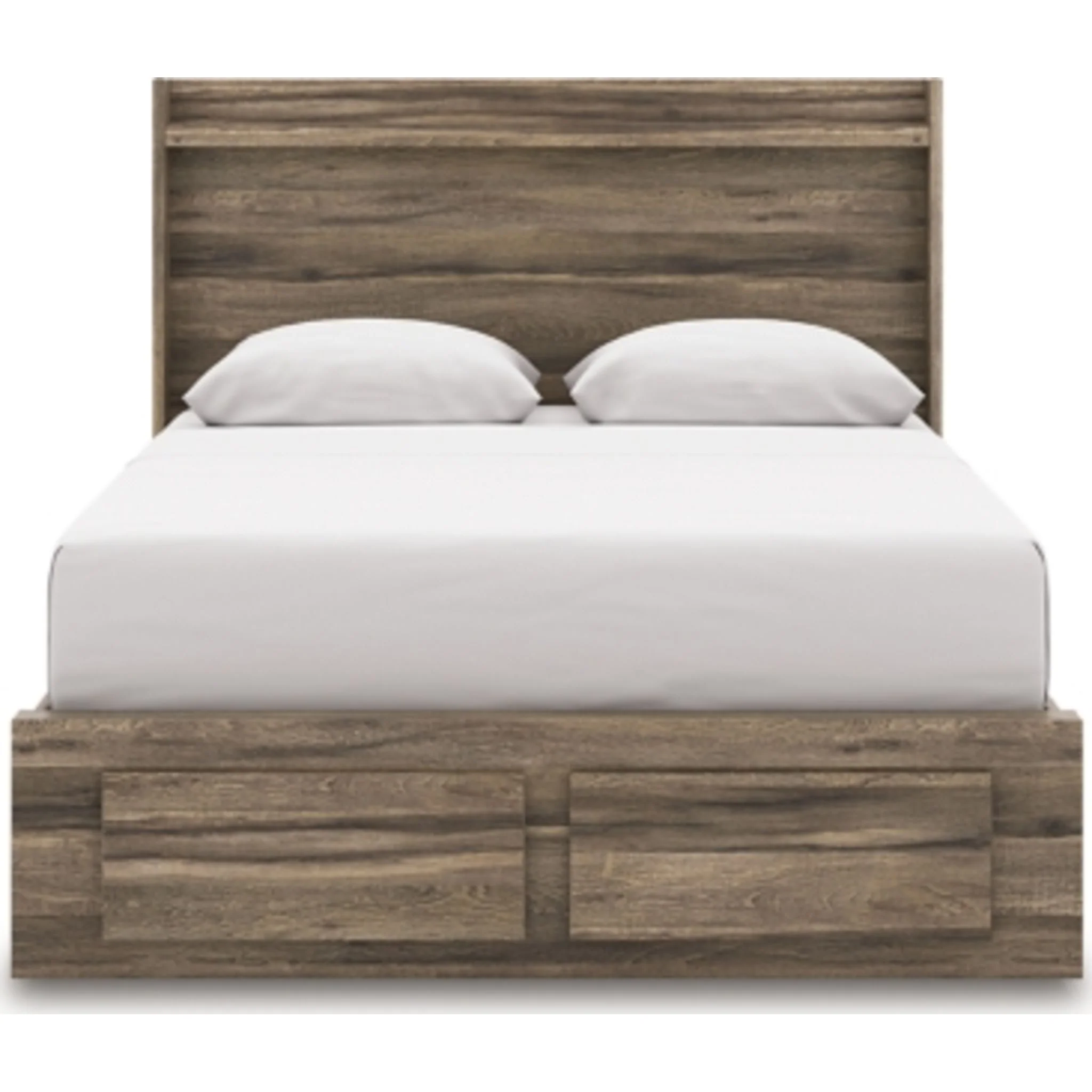 Baystorm Queen Storage Bed - Image 23