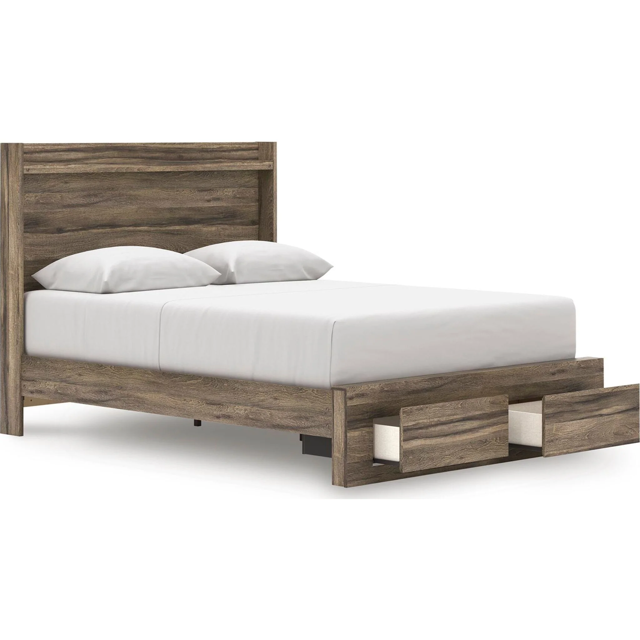 Baystorm Queen Storage Bed - Image 28