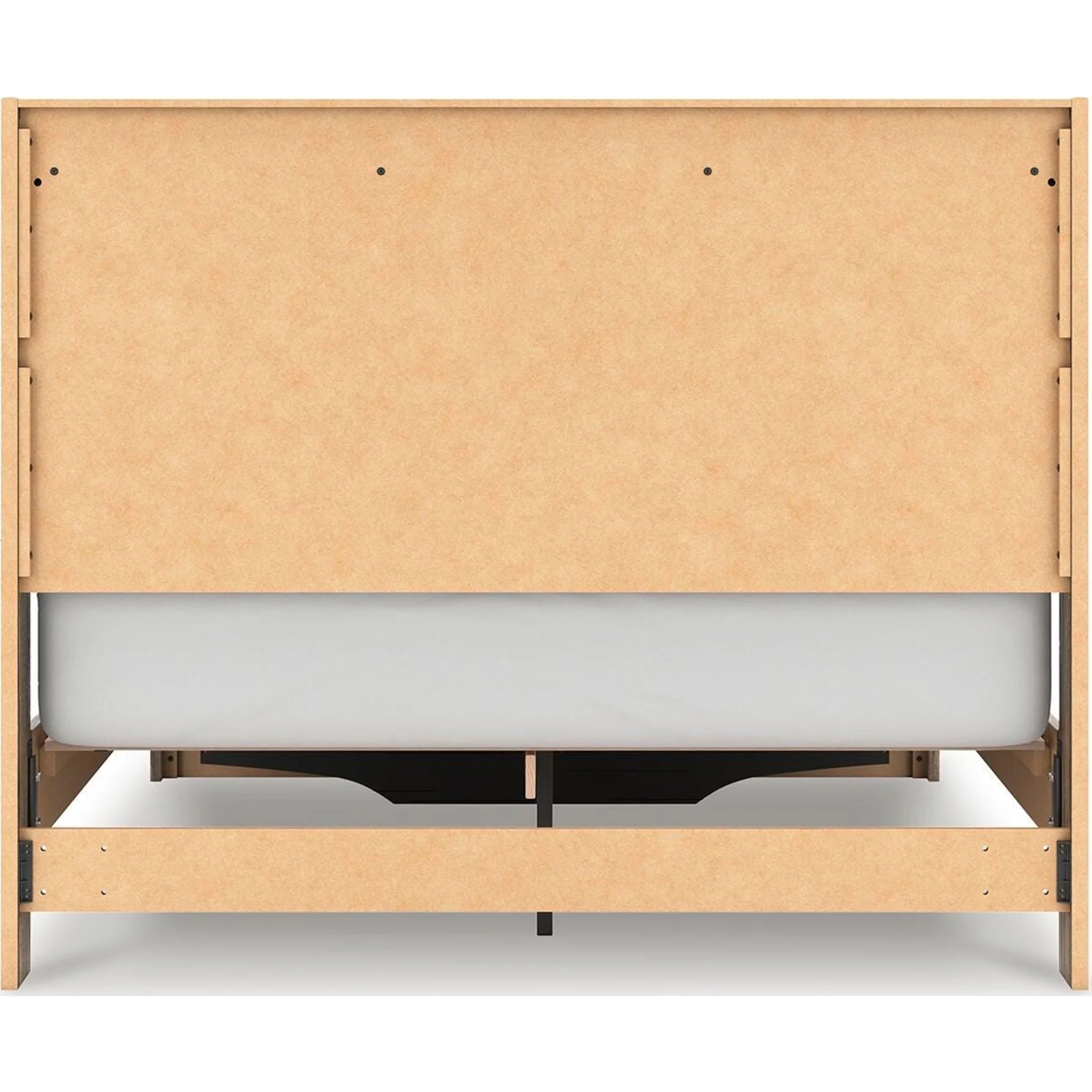 Baystorm Queen Storage Bed - Image 30
